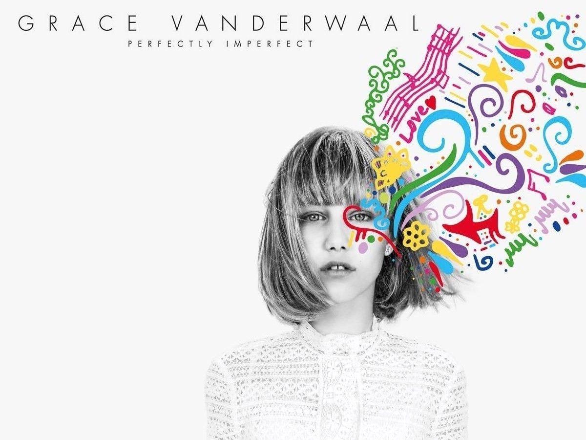 Grace VanderWaal image PERFECTLY IPERFECT wallpapers HD wallpapers