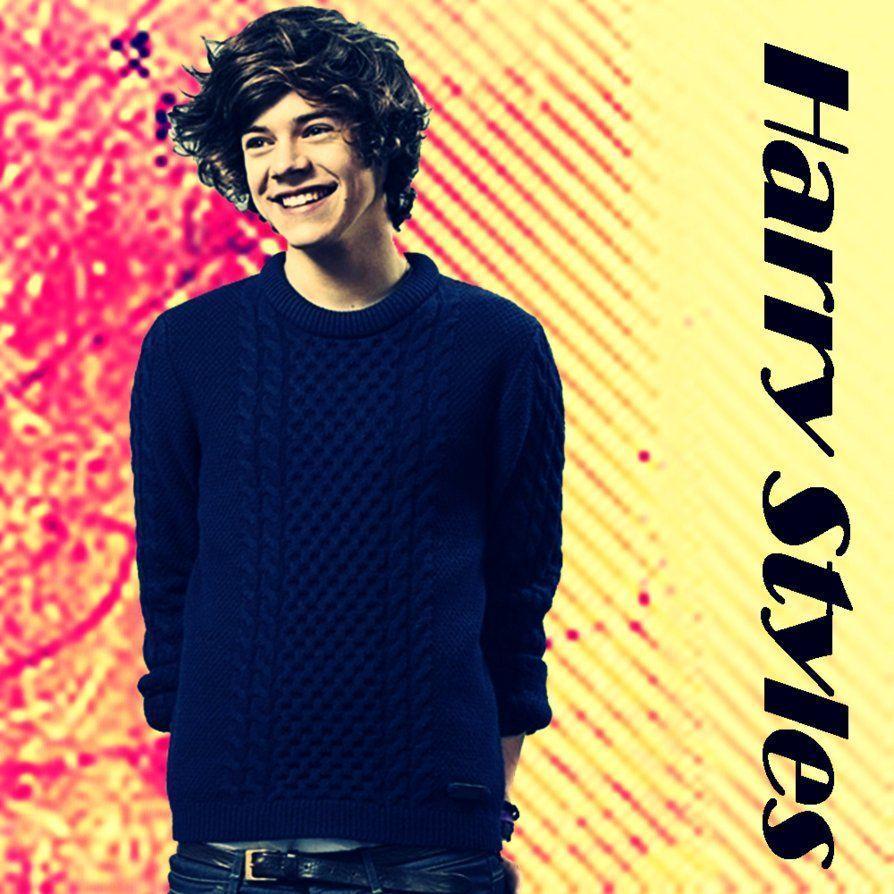 Harry Styles Wallpapers by kika1133