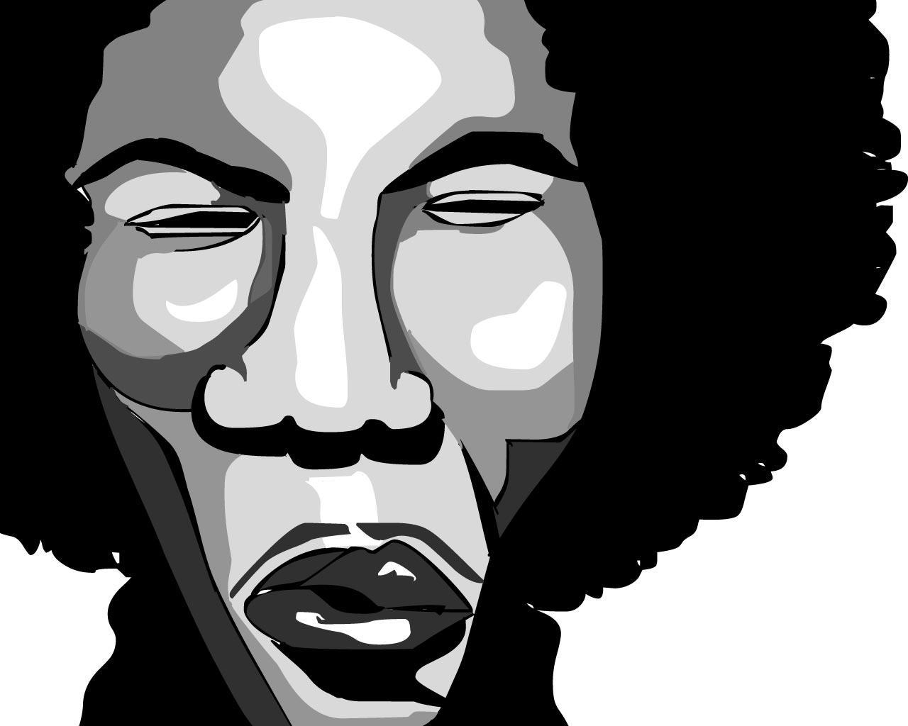 Jimi Hendrix wallpapers