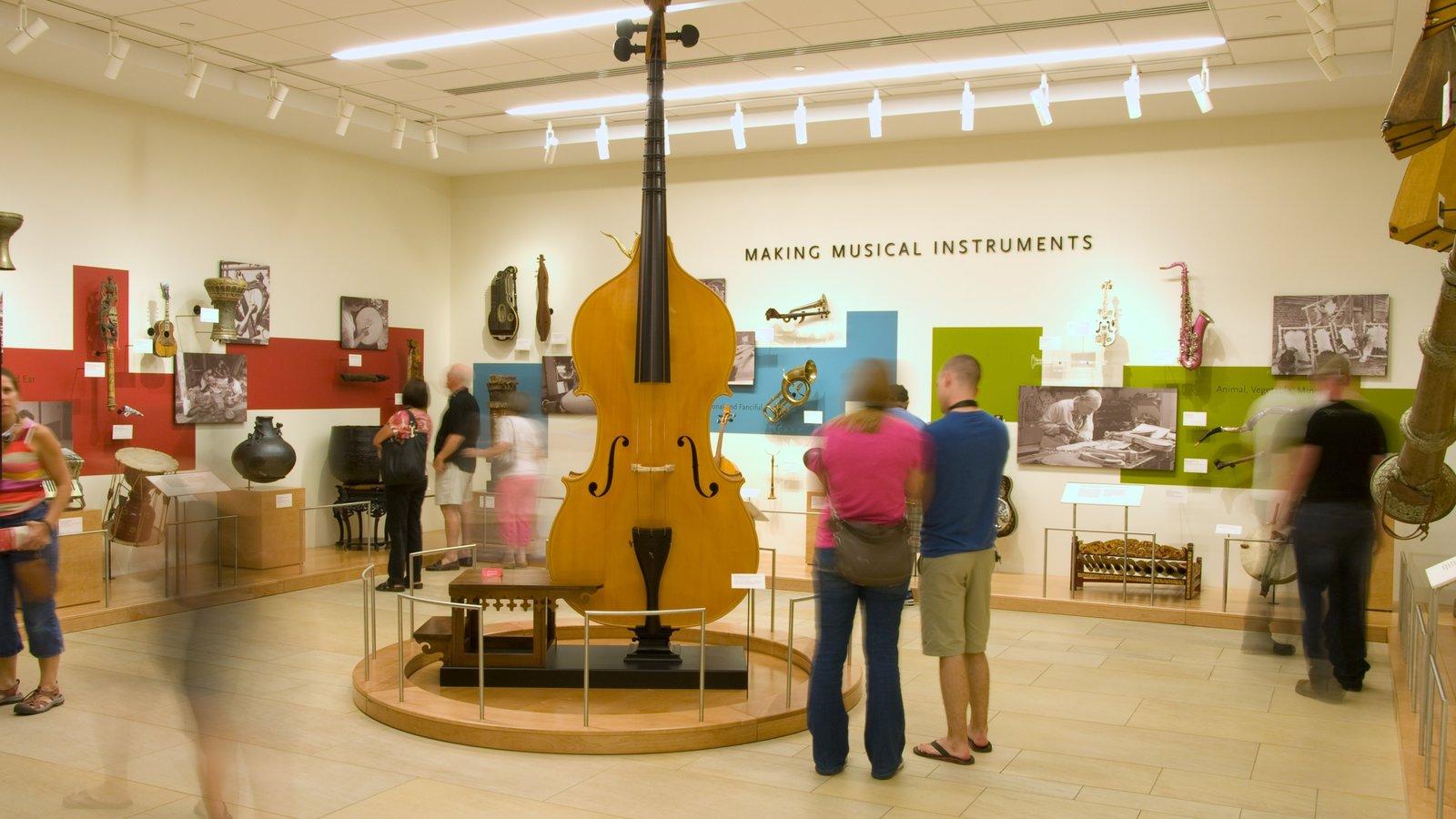 Museum Pictures: View Image of Arizona