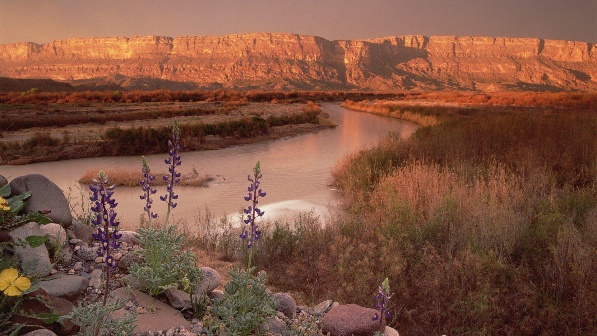 Big Bend National Park