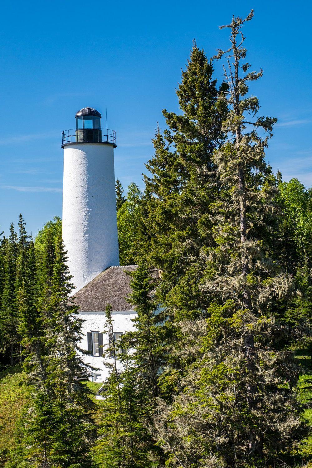 Isle Royale National Park