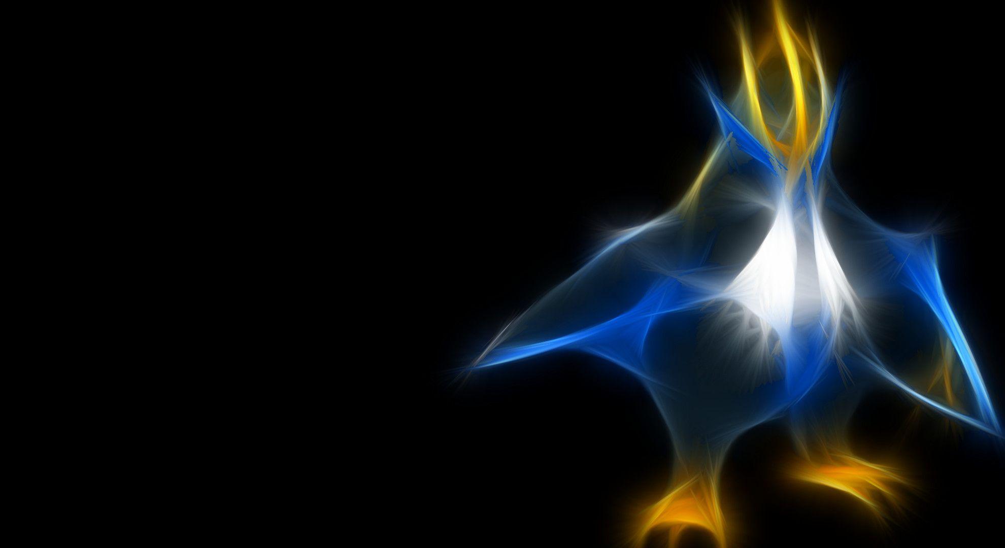 Empoleon Wallpapers ·①