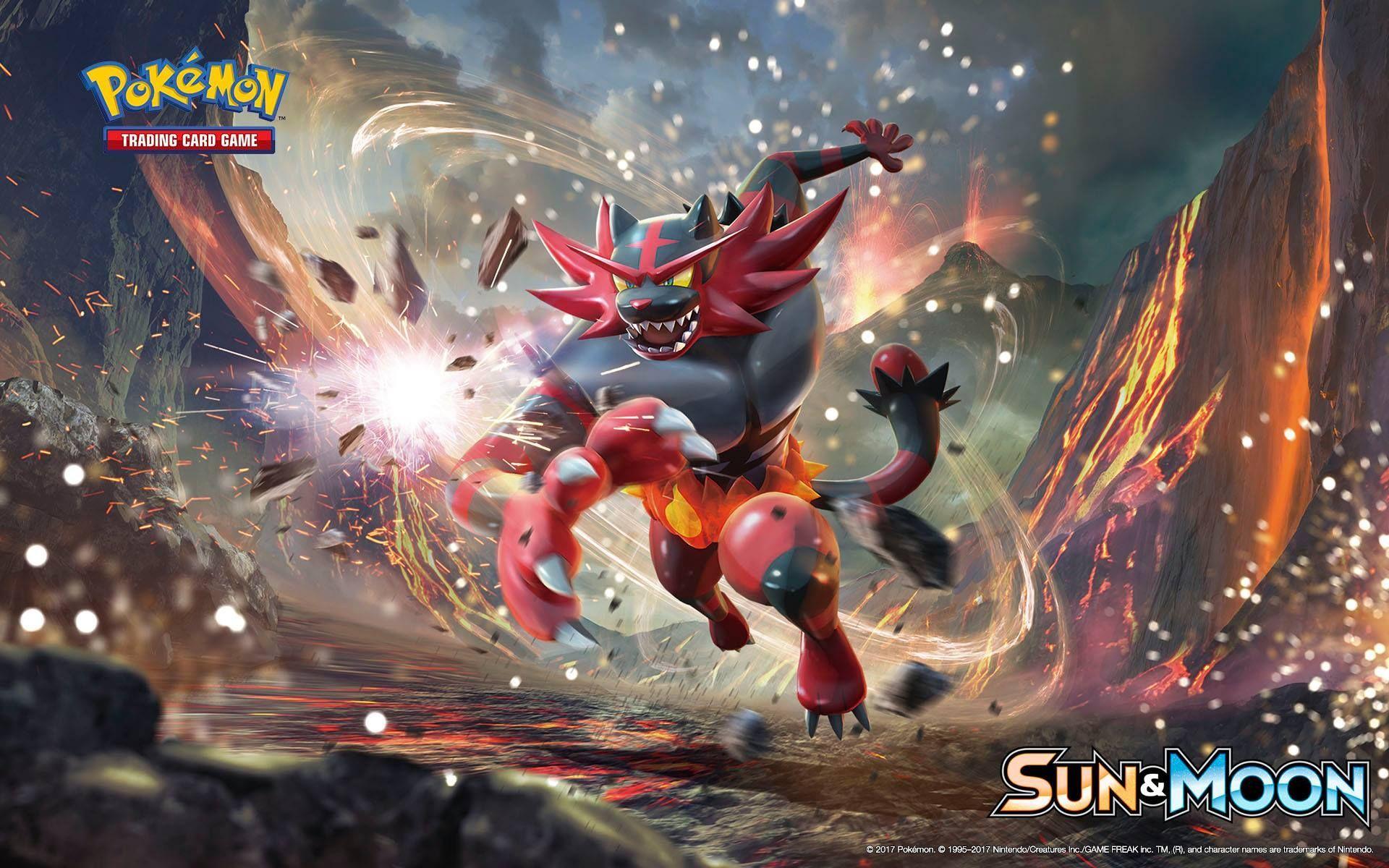 Incineroar