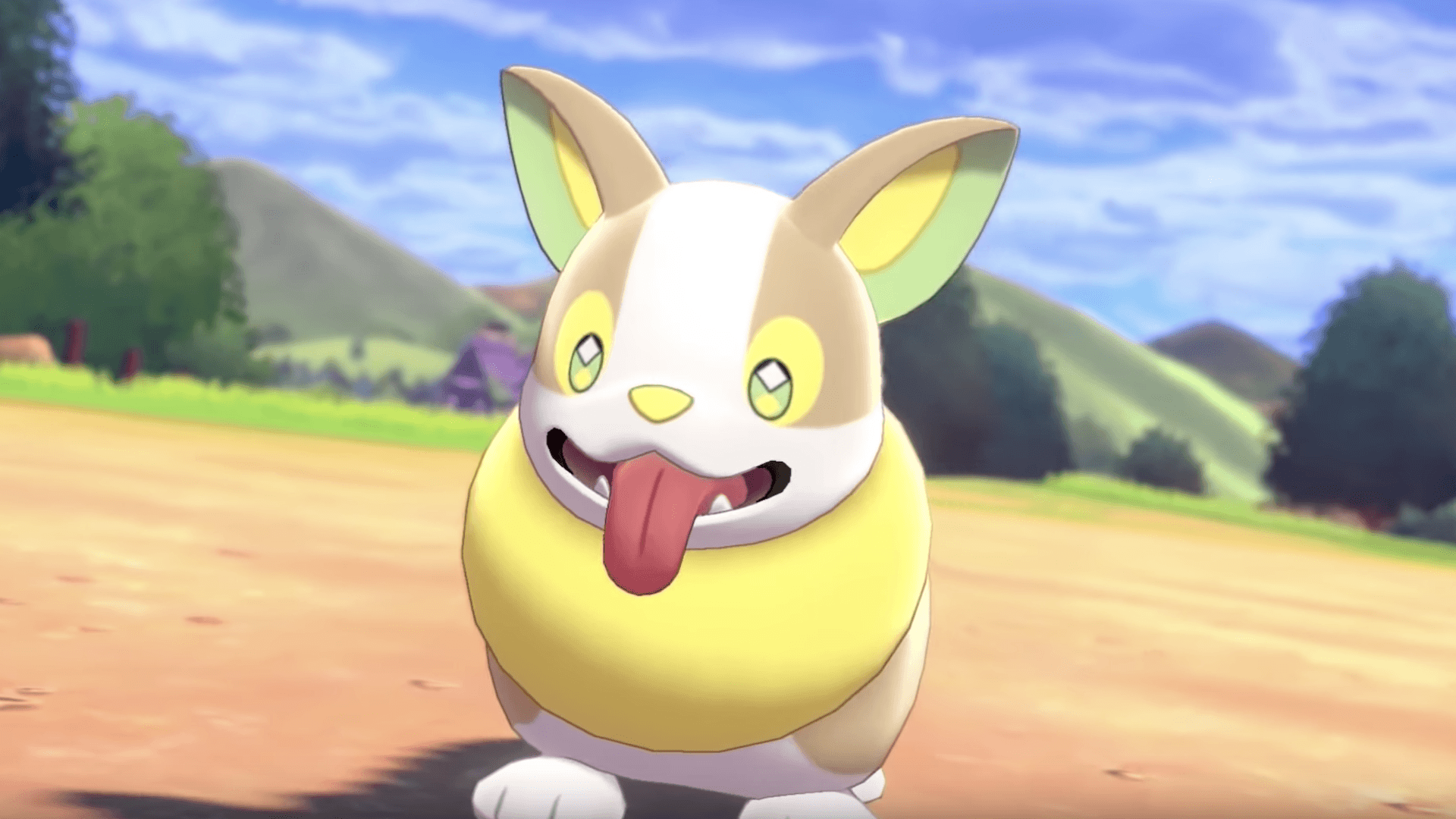 Pokemon Sword and Shield’s Latest Controversy Is… About a