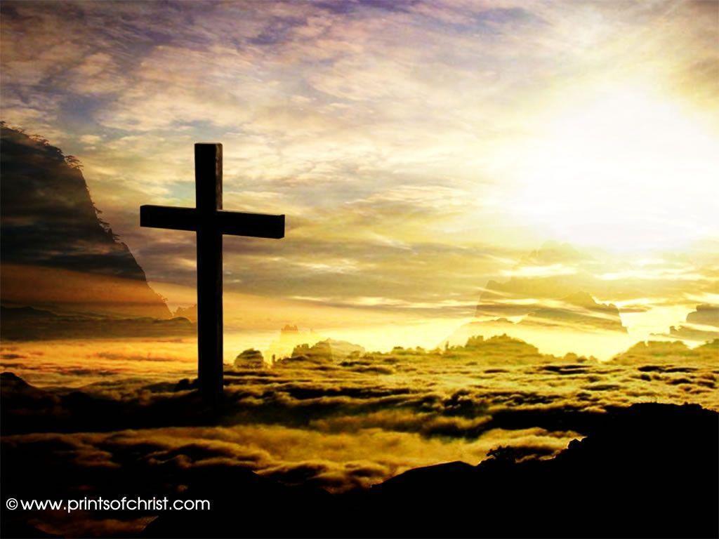 Wallpapers For > Christian Cross Wallpapers Hd