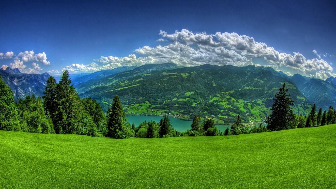 3D Nature Wallpapers Hd Pictures 4 HD Wallpapers