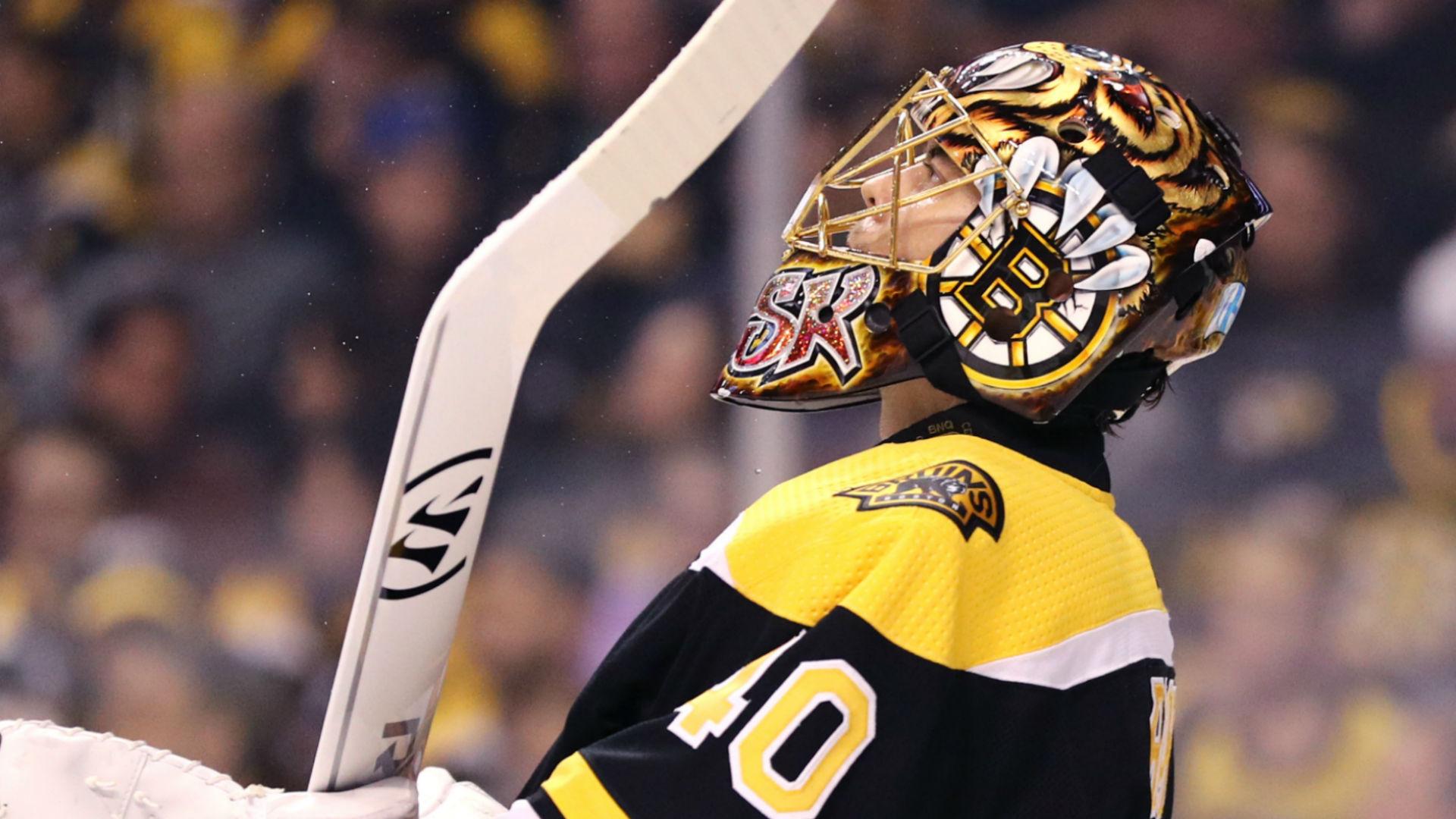 NHL Rumor Roundup: Should the Bruins shop Tuukka Rask?