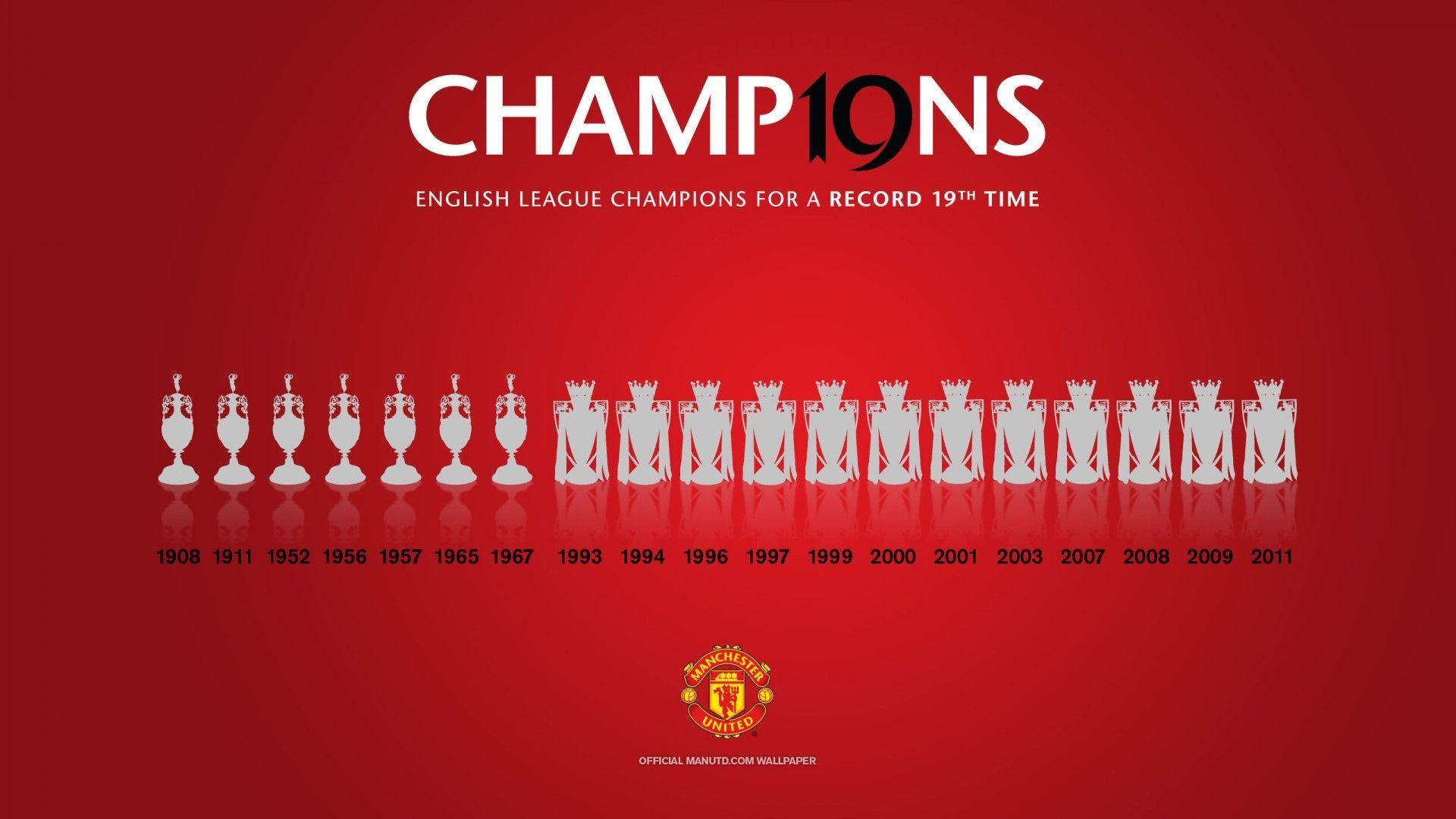 Manchester United Wallpapers Hd Wallpapers