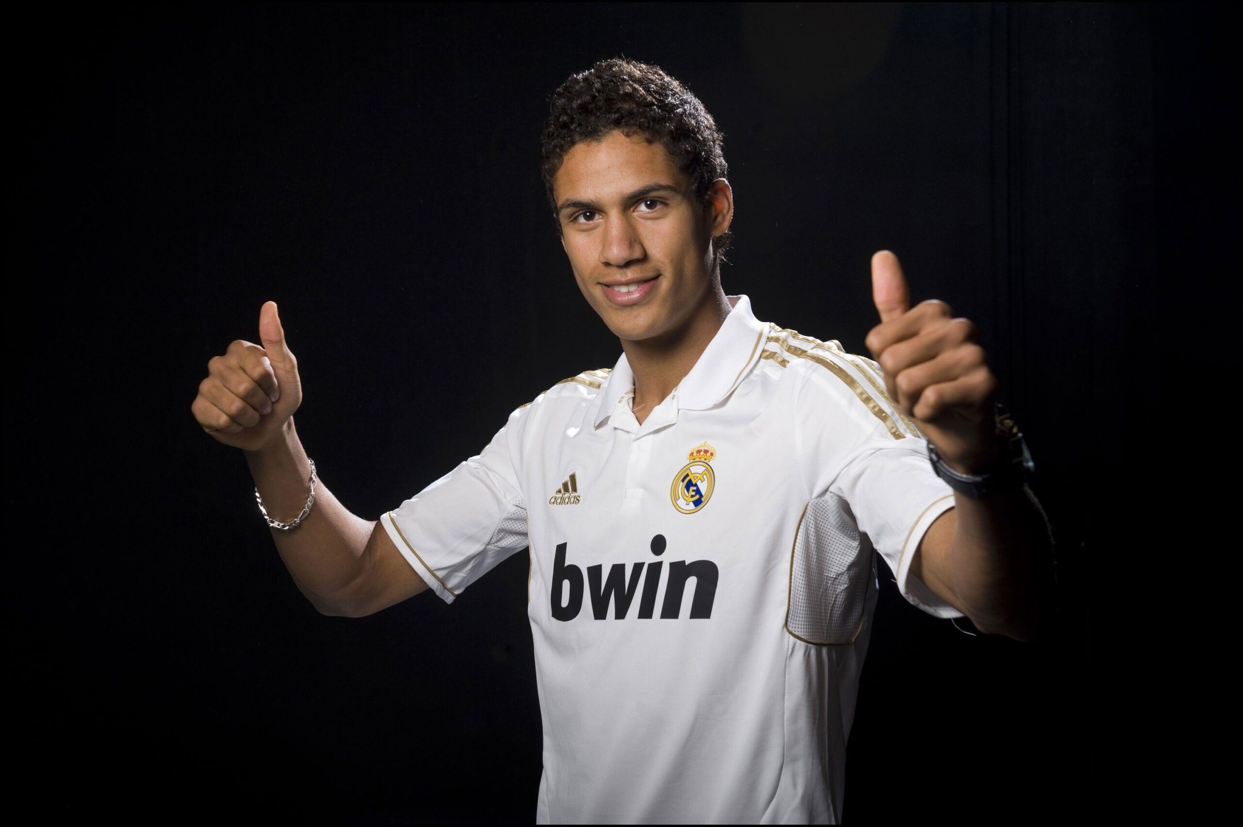 Raphael Varane Wallpapers by HD Wallpapers Daily