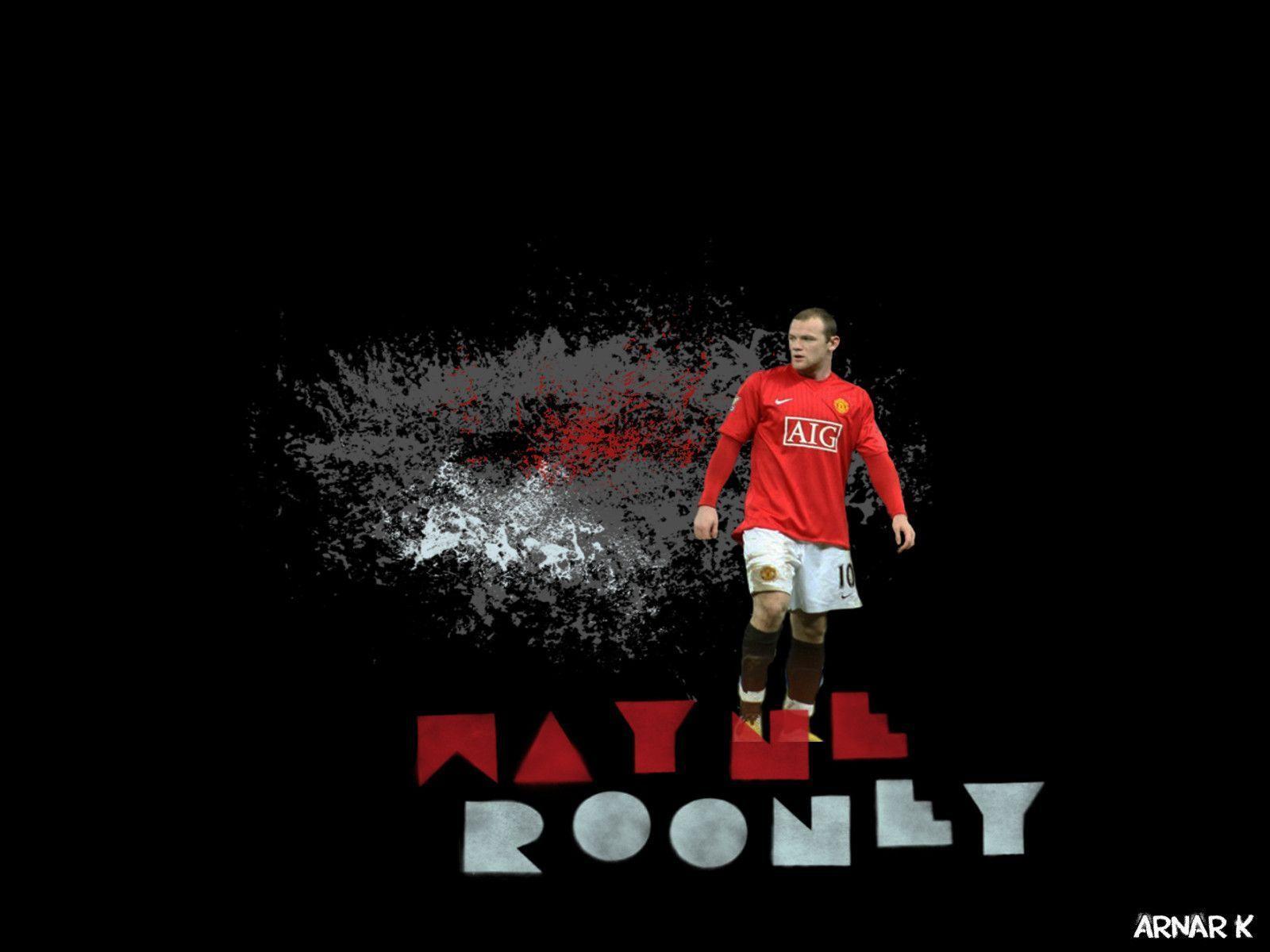 Wayne Rooney