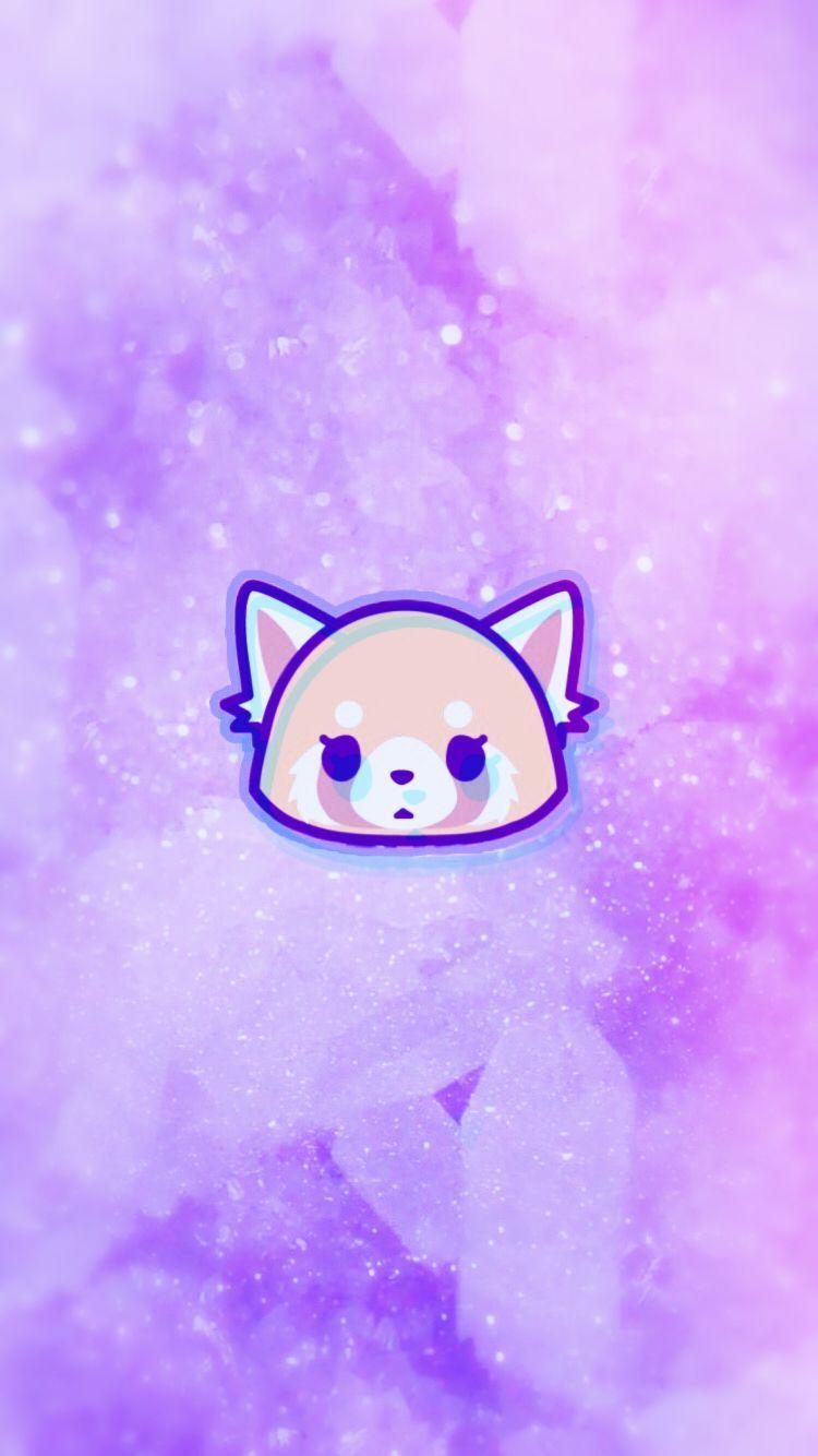 Aggretsuko Wallpapers for iPhone