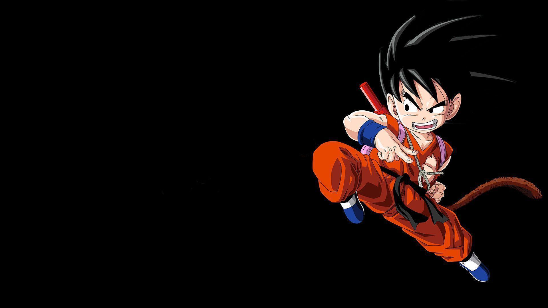 Dragon Ball wallpapers