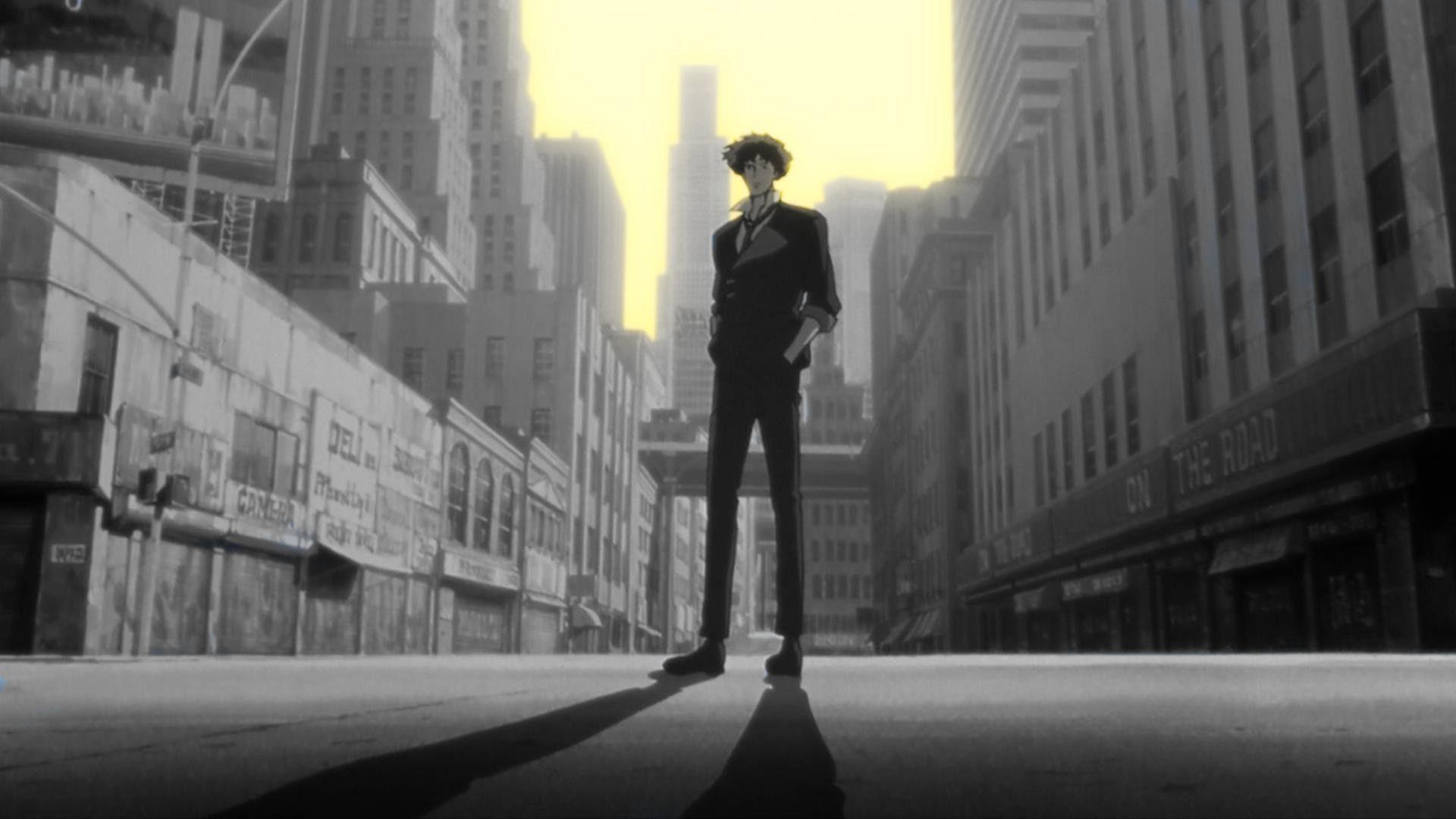 Cowboy Bebop Wallpapers HD Picture