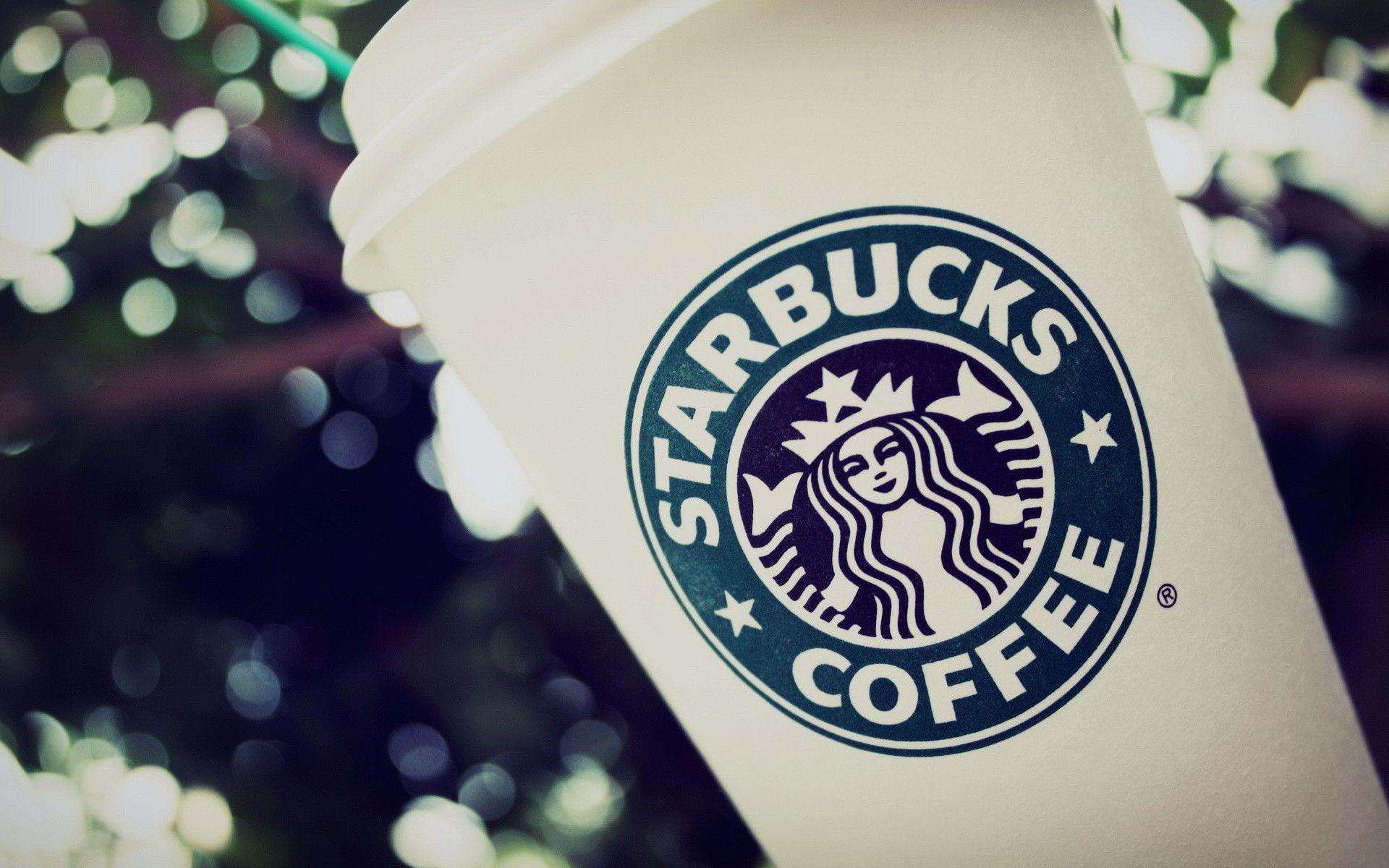 1 Starbucks Wallpapers