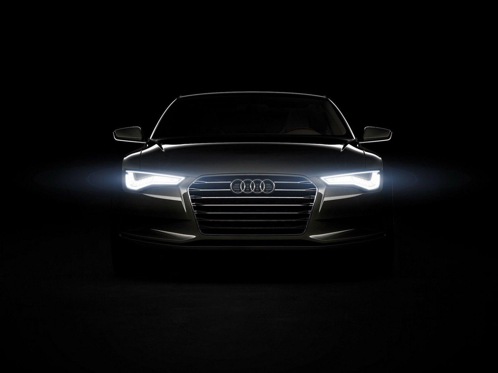 Cool HD Audi Wallpapers For Free Download