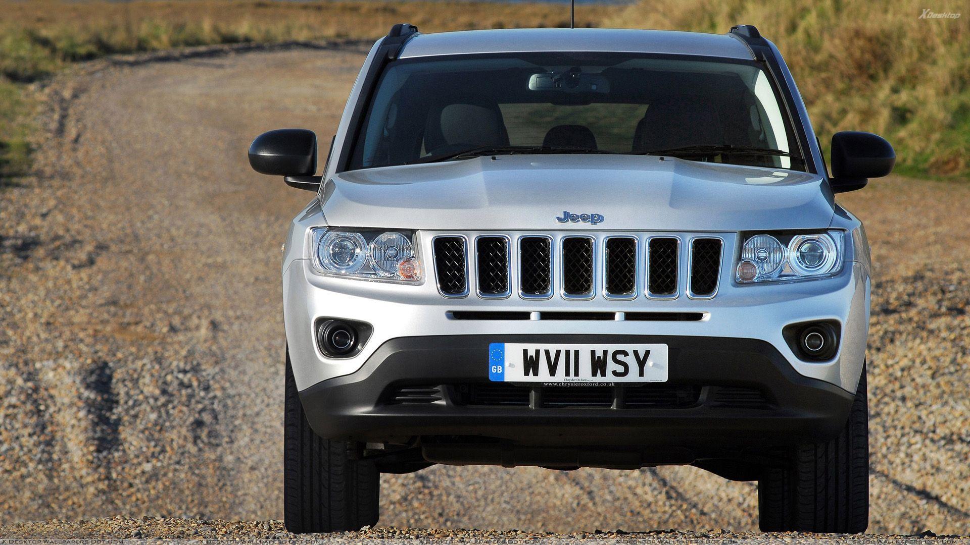 Jeep Compass Wallpapers, Photos & Image in HD