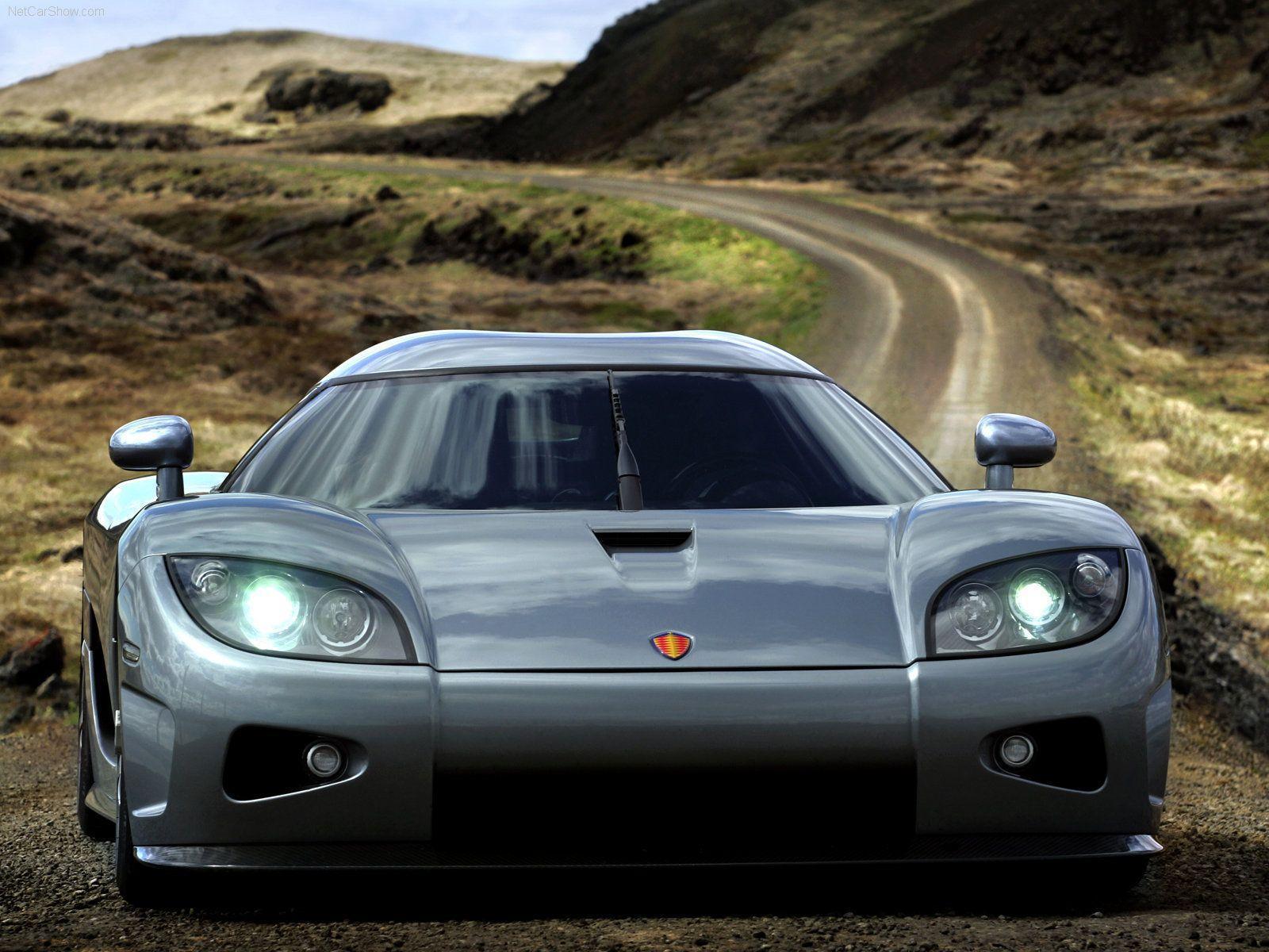 Koenigsegg CCXR Wallpapers