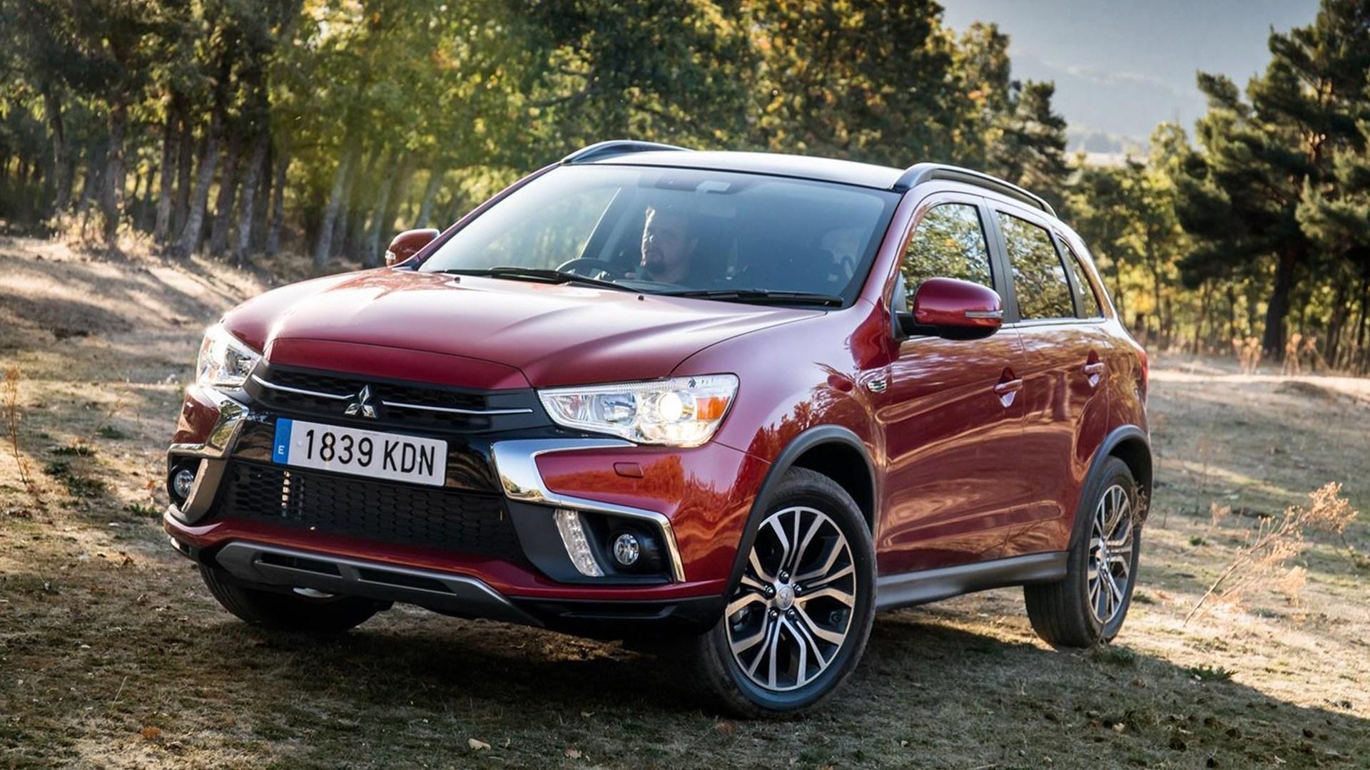 2019 Mitsubishi ASX Review – 2019 2020 Best Car Specs