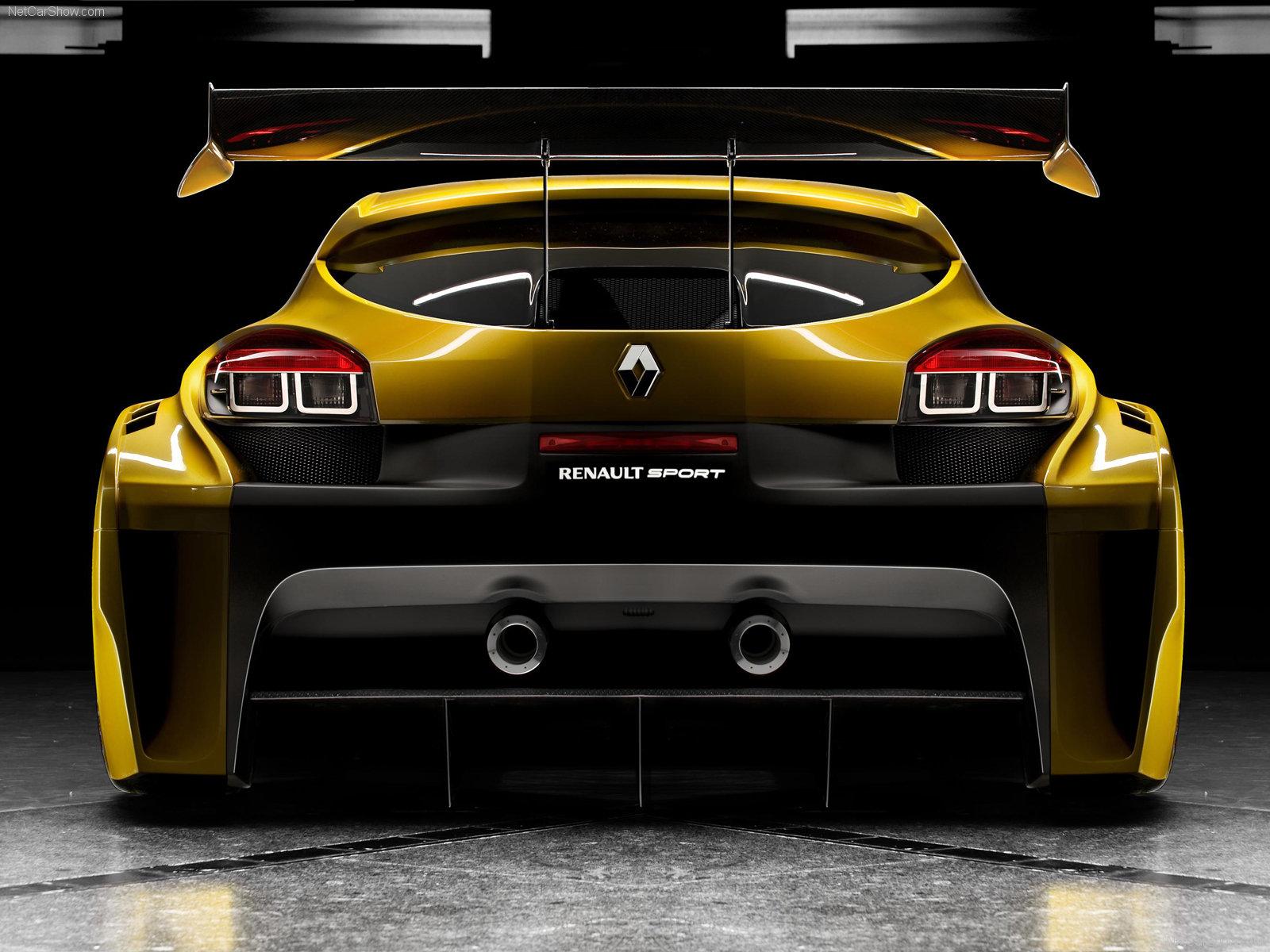 Renault Wallpapers 11