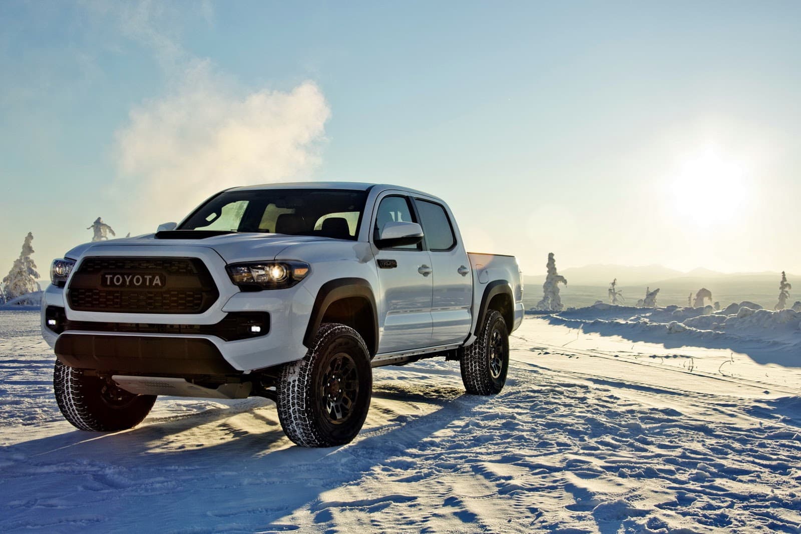 17+ Toyota Tacoma 2016 wallpapers HD High Resolution Download