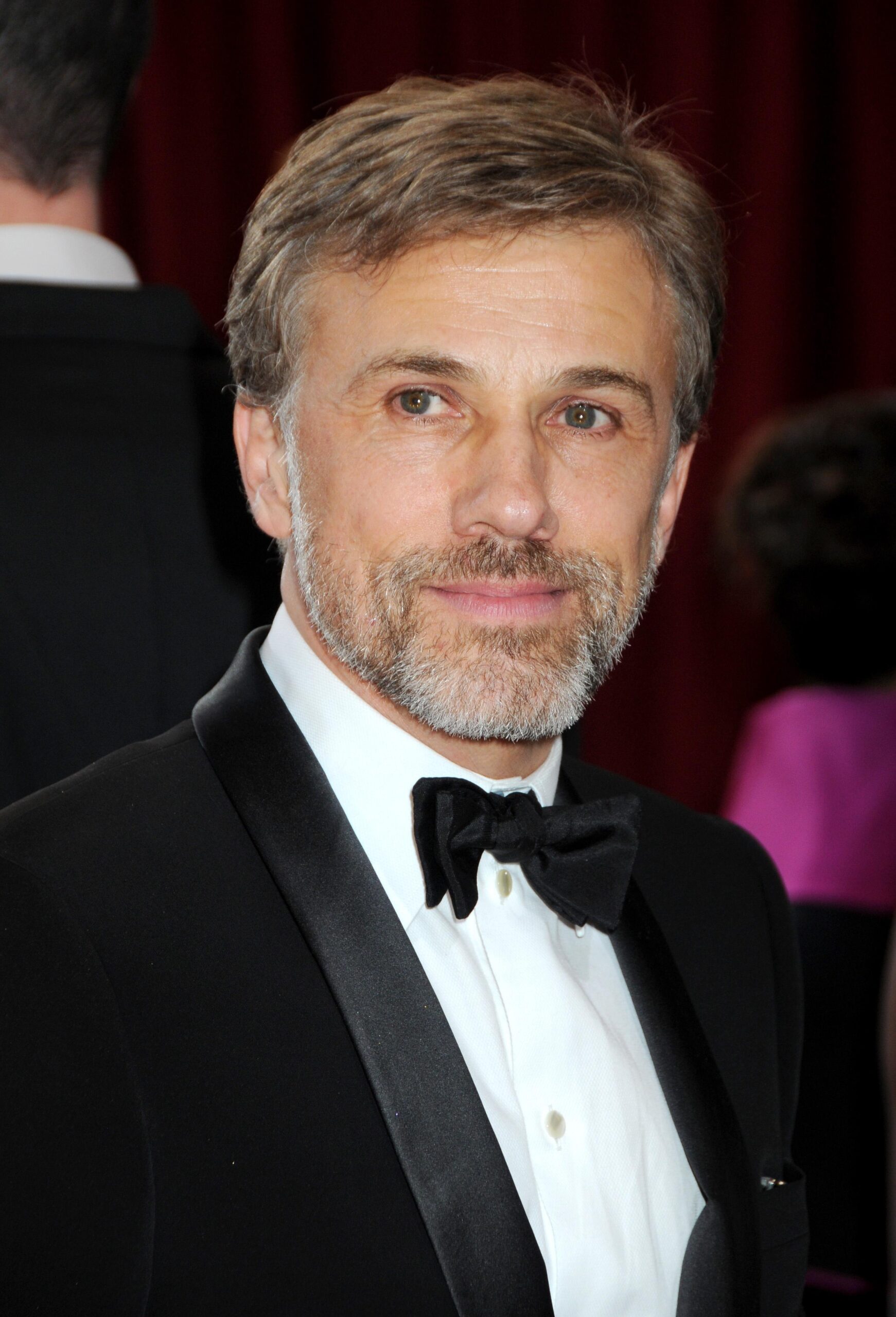 Christoph Waltz Wallpapers Desktop