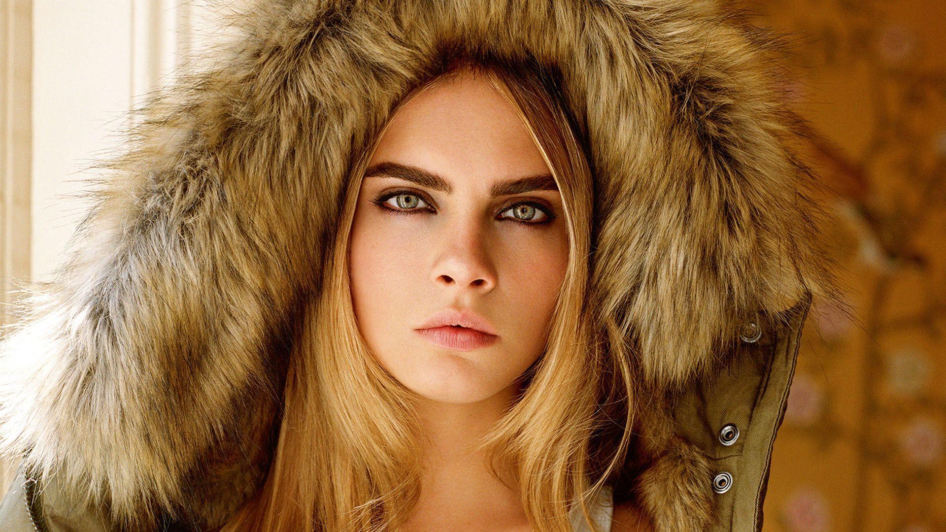 Cara Delevingne Wallpapers HD Pictures