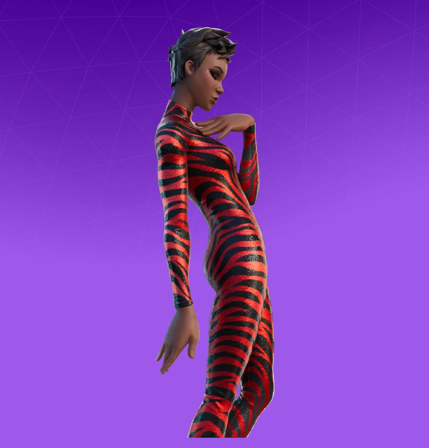 Fashion Banshee Fortnite wallpapers