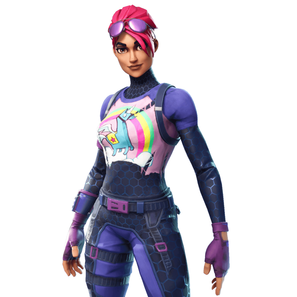 Fortnite Brite Bomber