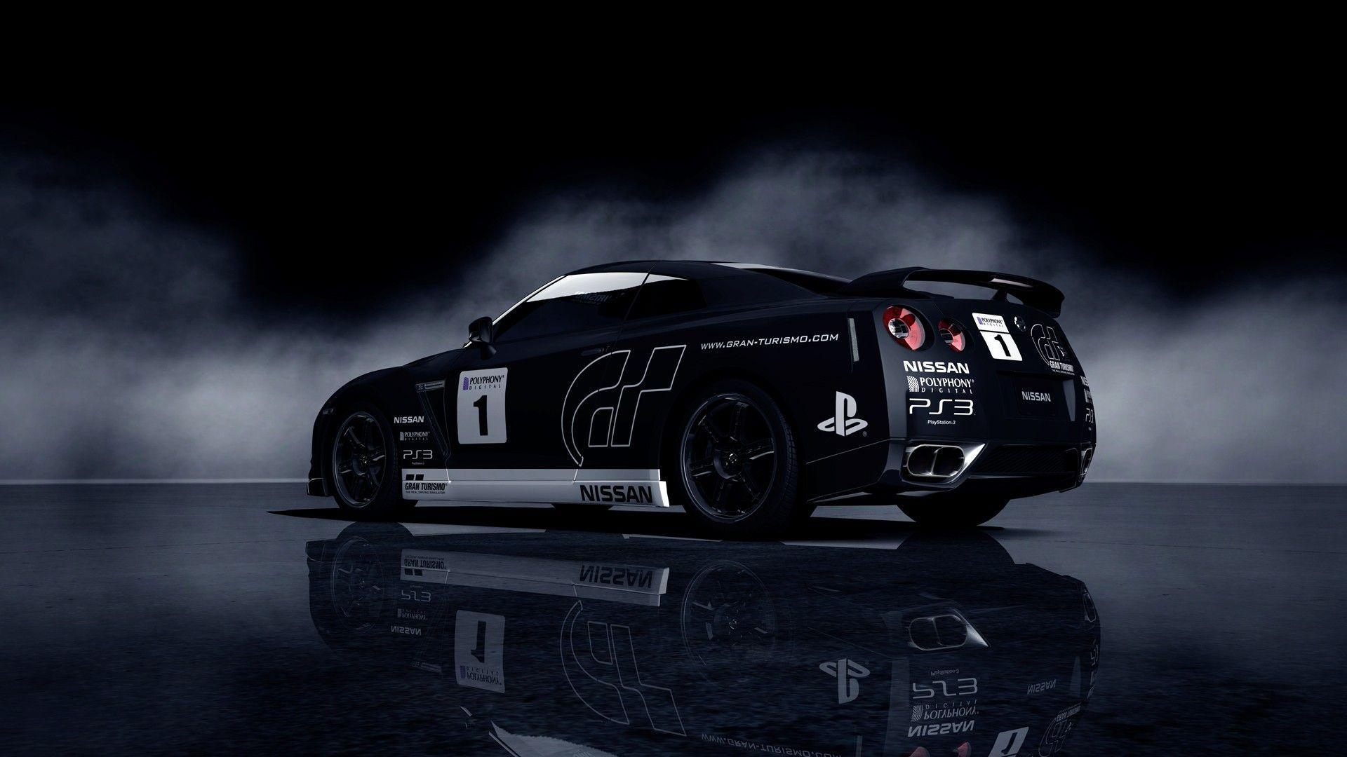 Gran Turismo Wallpapers