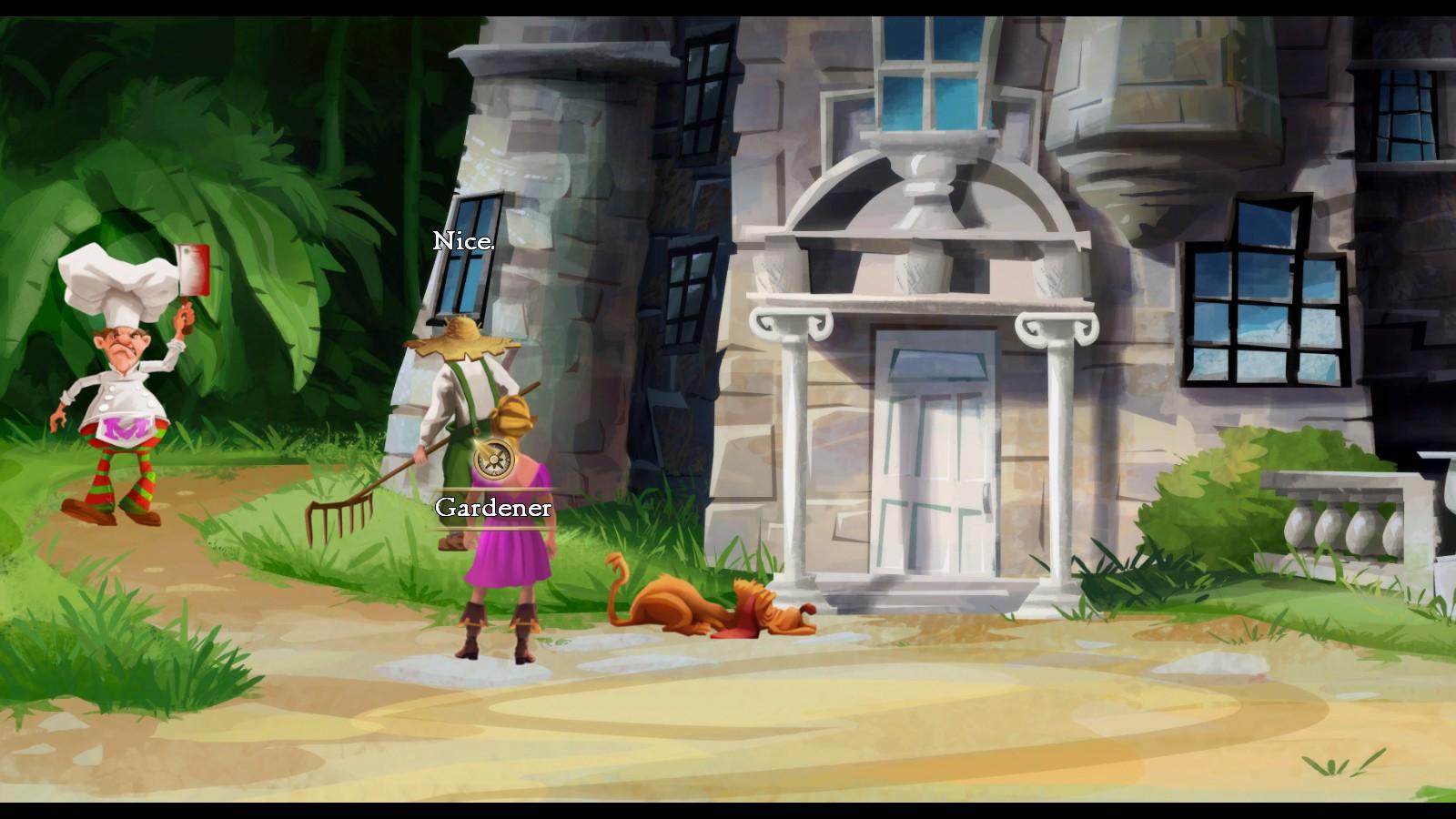 Monkey Island image Monkey Island 2: Special Edition HD wallpapers