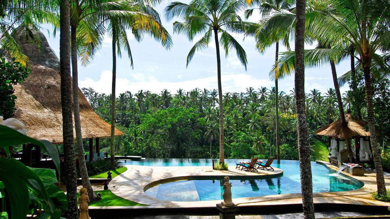 Ubud Bali Indonesia Wallpapers – Online News Travel