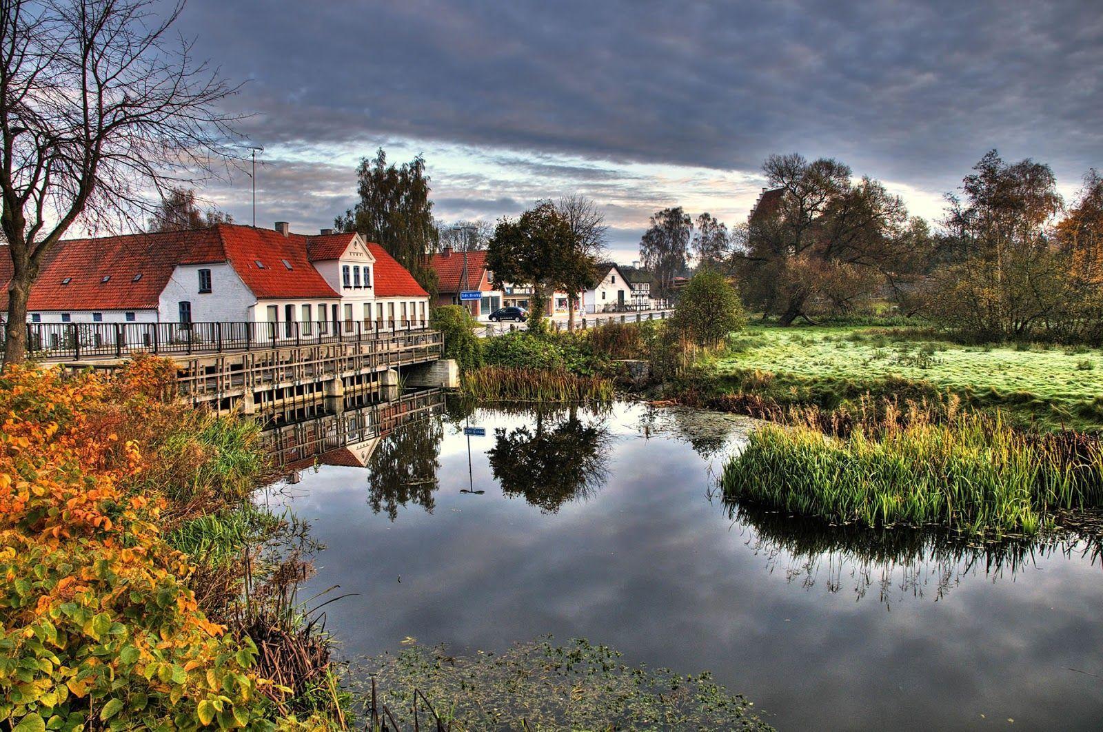 Denmark Desktop Wallpapers