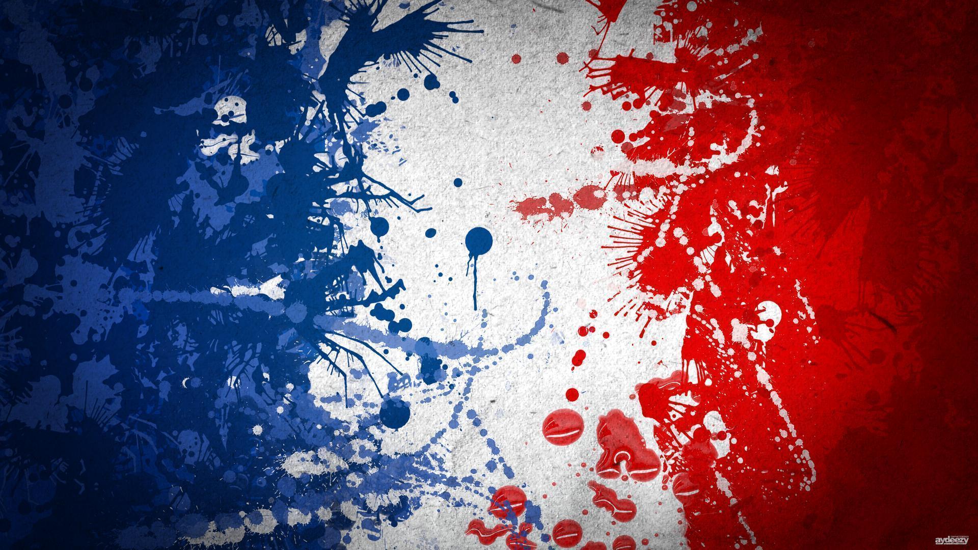 France Flag Wallpaper Backgrounds HD Wallpapers