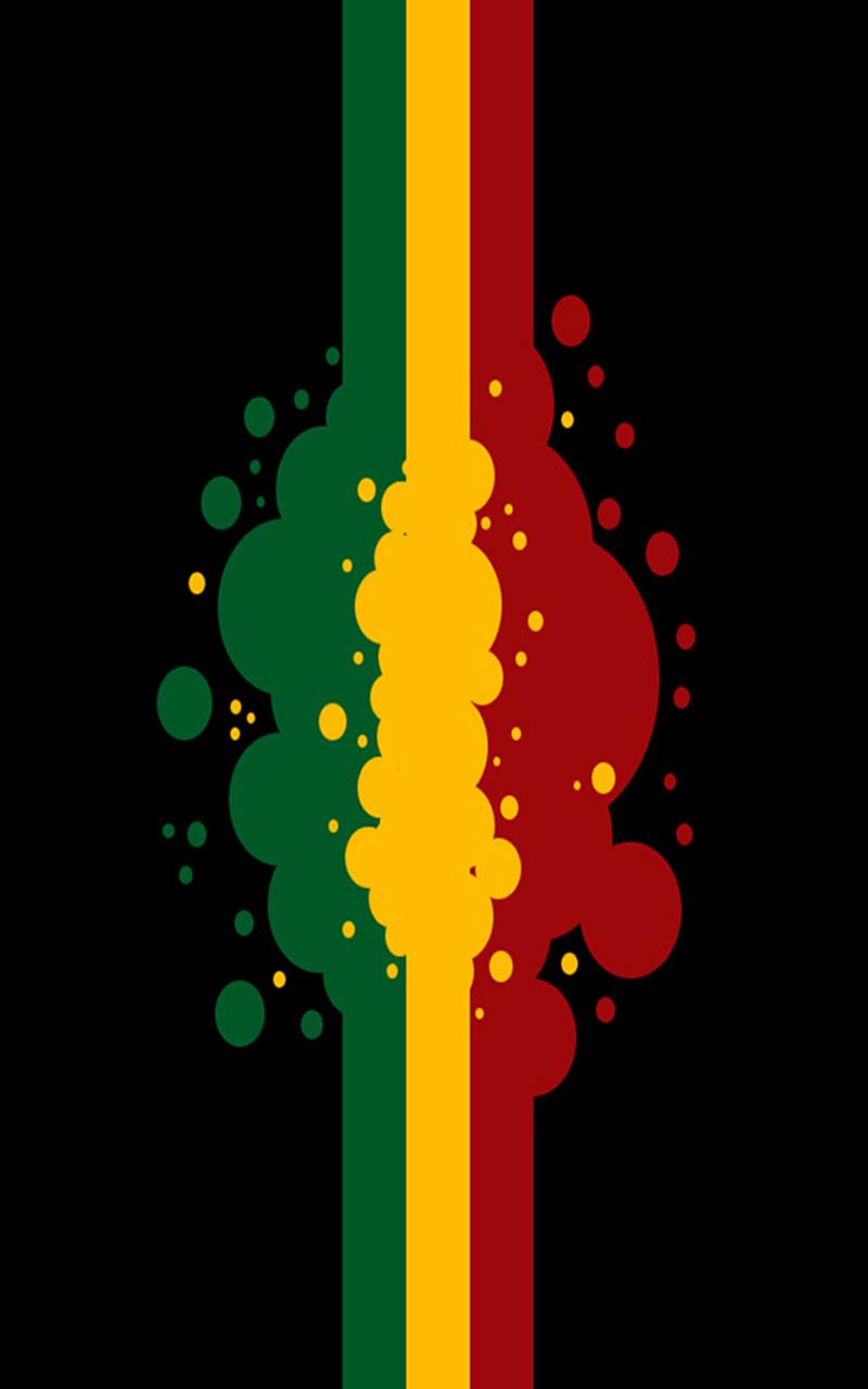 Rasta iphone wallpapers Group