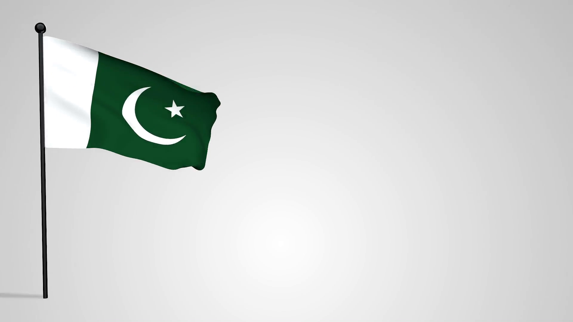 Pakistan Flag Wallpapers 9