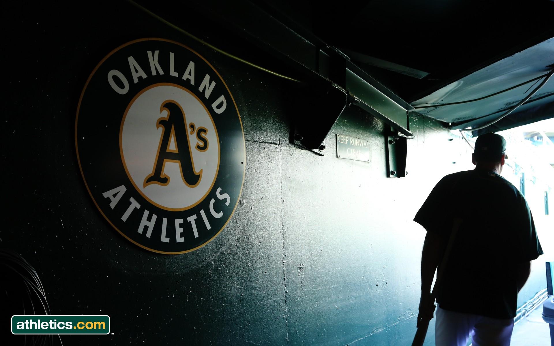 Oakland Athletics Wallpapers 9