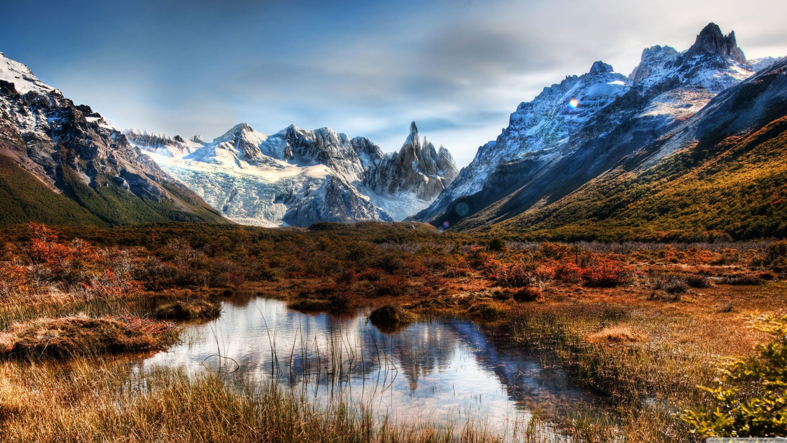 Four Argentina Itineraries for 10