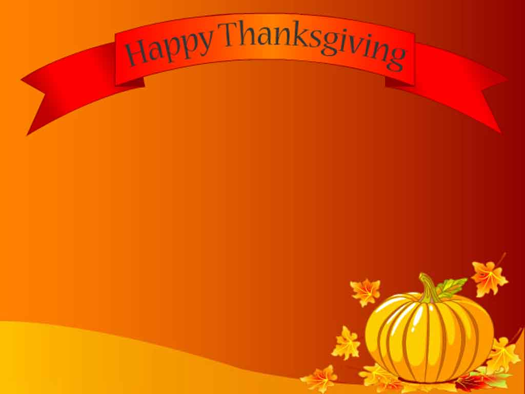 Cute Thanksgiving Wallpapers