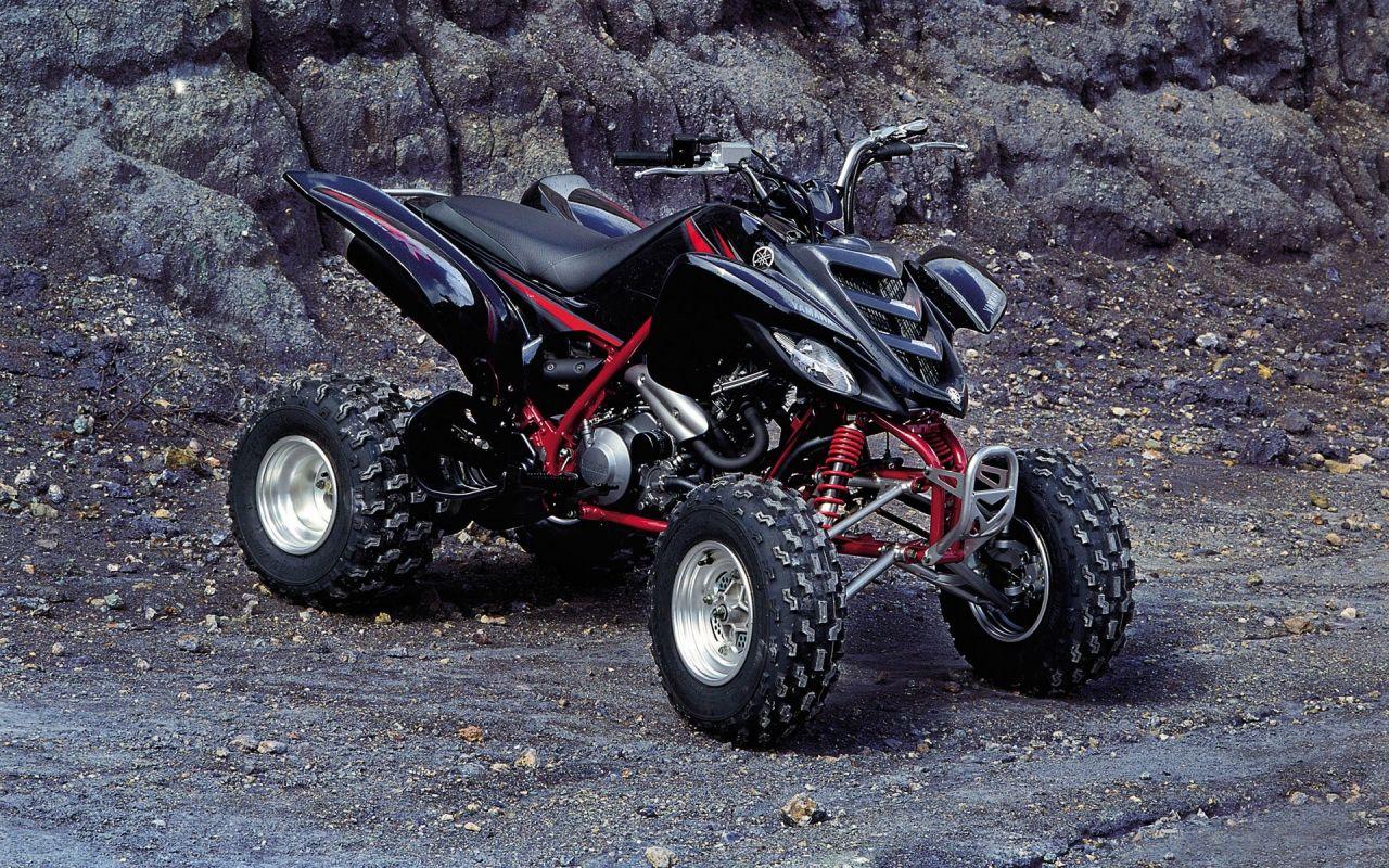 Quad Bike Wallpapers High Quality