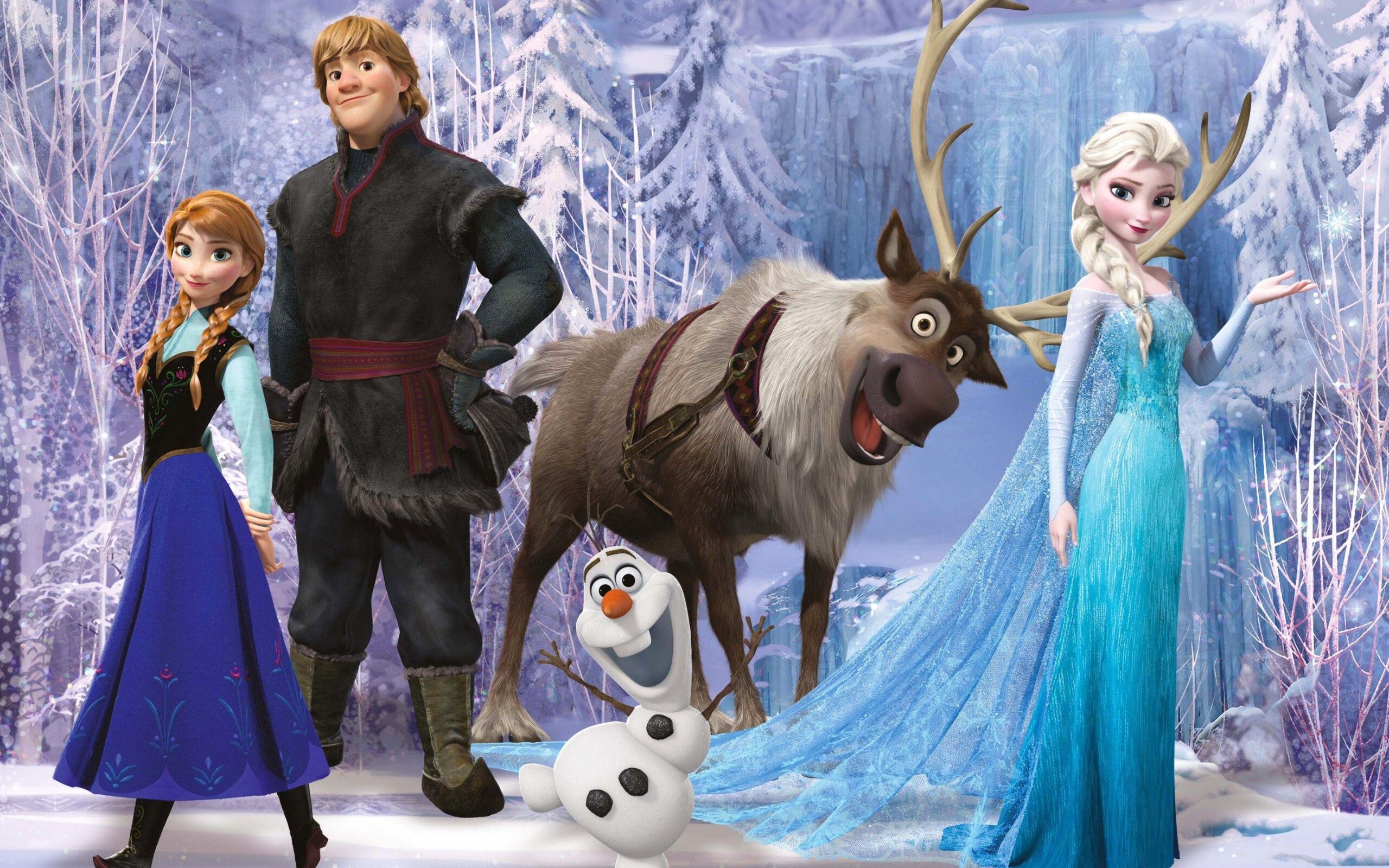 Frozen Movie 2, HD Movies, 4k Wallpapers, Image, Backgrounds