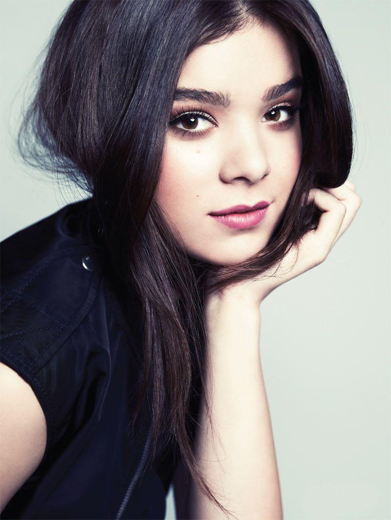 Hailee Steinfeld Wallpapers Image Photos Pictures Backgrounds