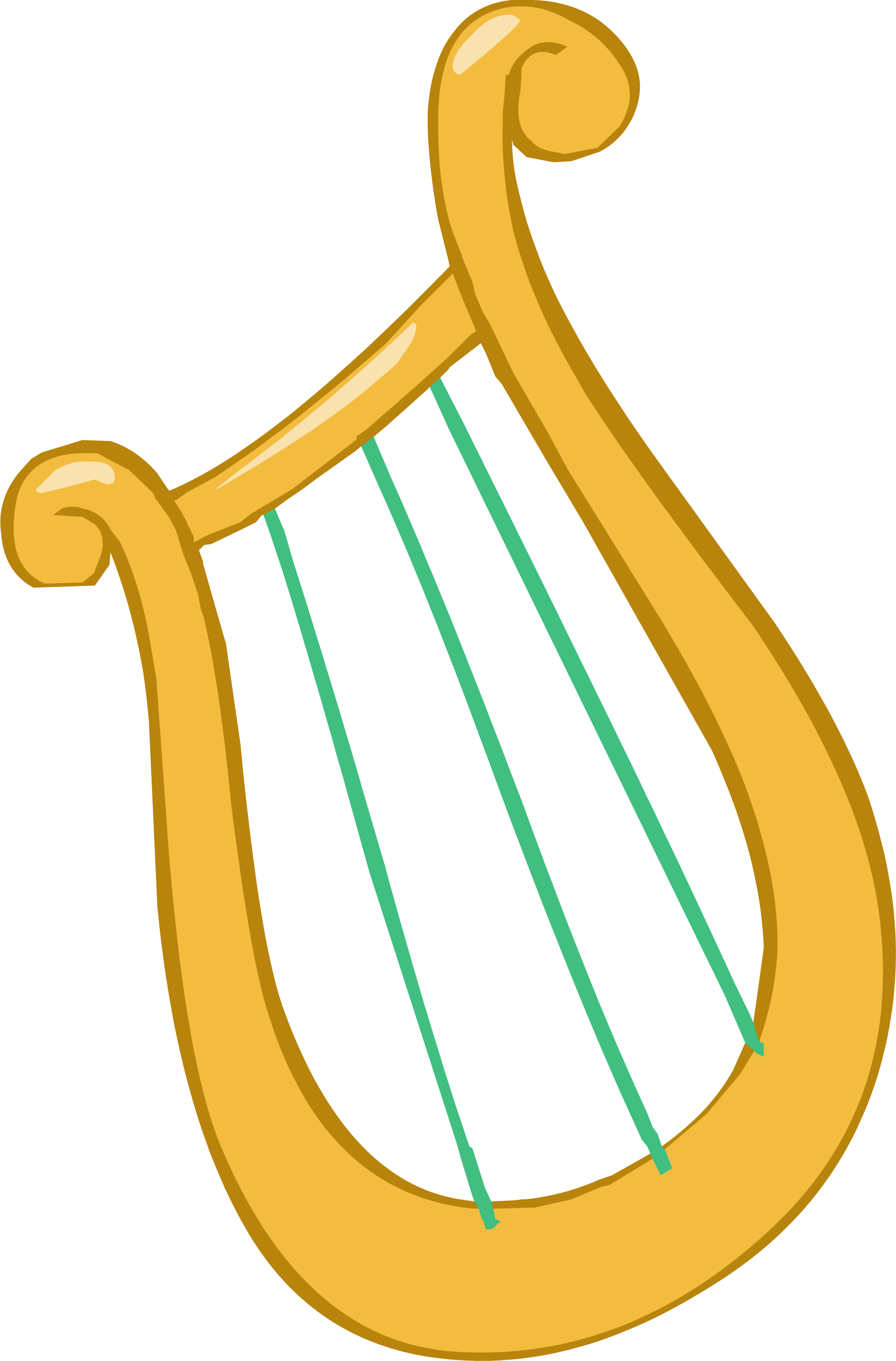 Lyre 5 » Image