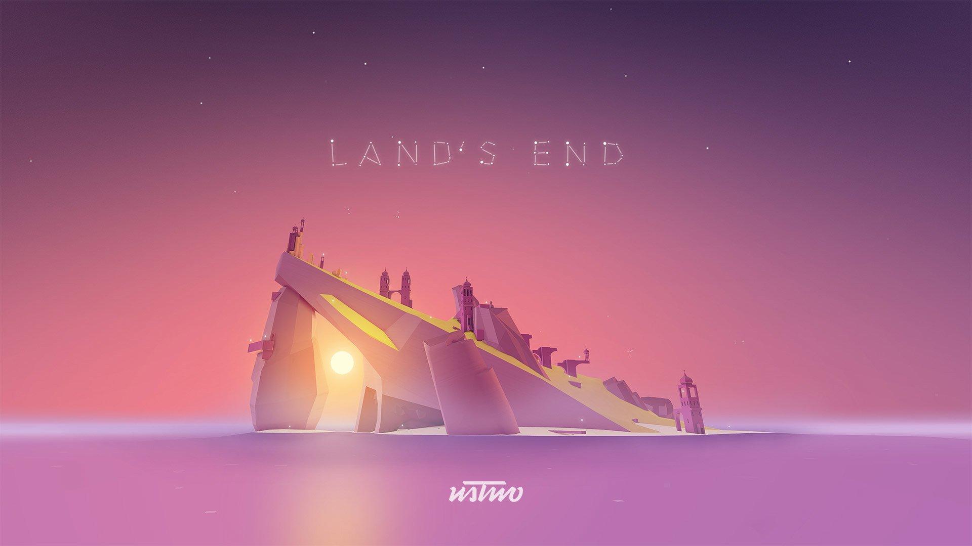 Land’s End HD Wallpapers