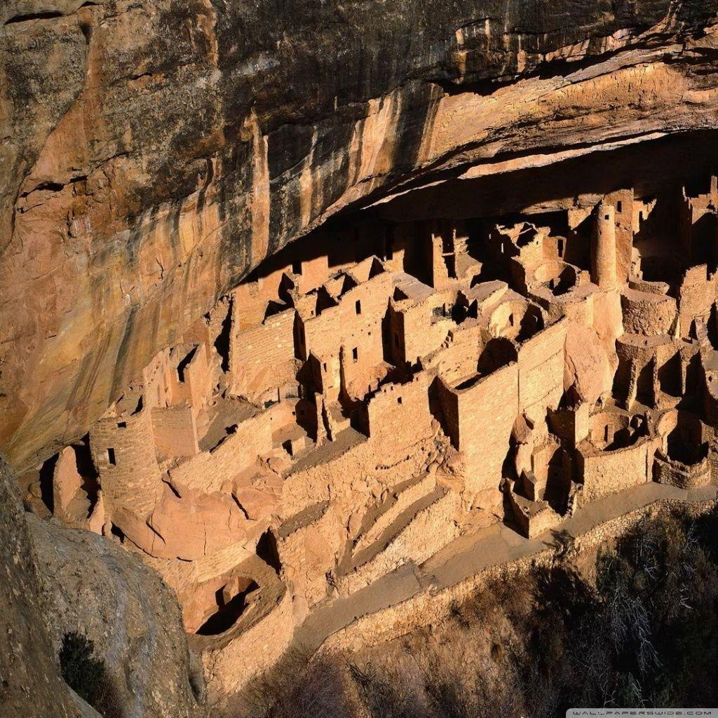 Mesa Verde National Park, Montezuma County, Colorado, United