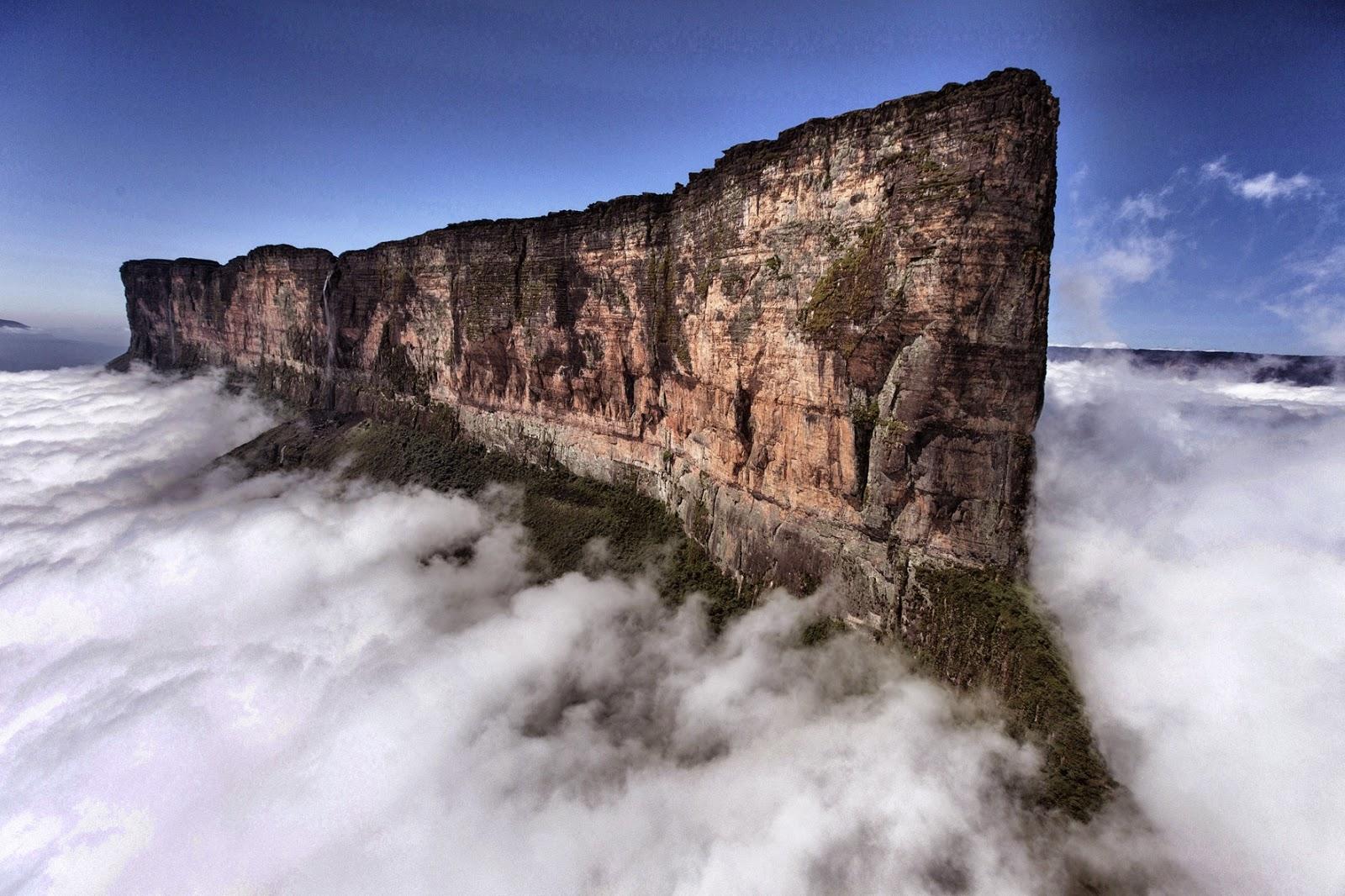 Mount Roraima