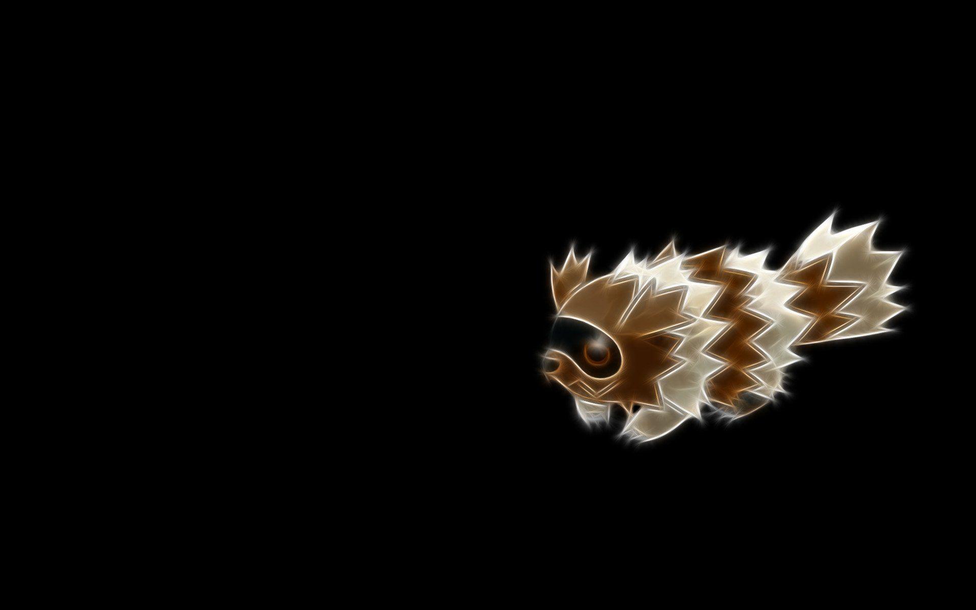 3 Zigzagoon