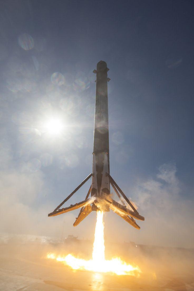 12 best SpaceX image