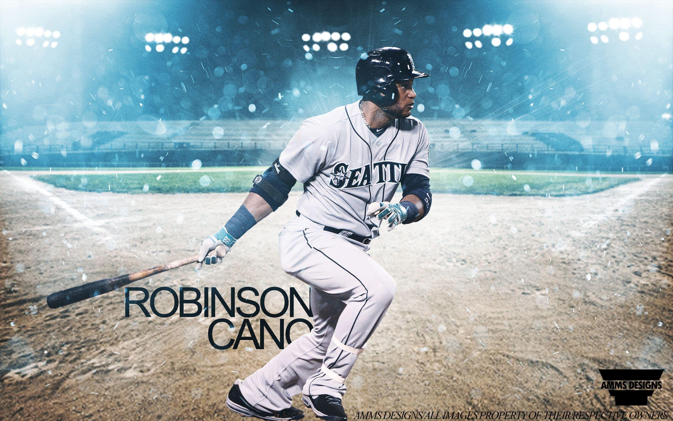 robinson cano mariners wallpapers