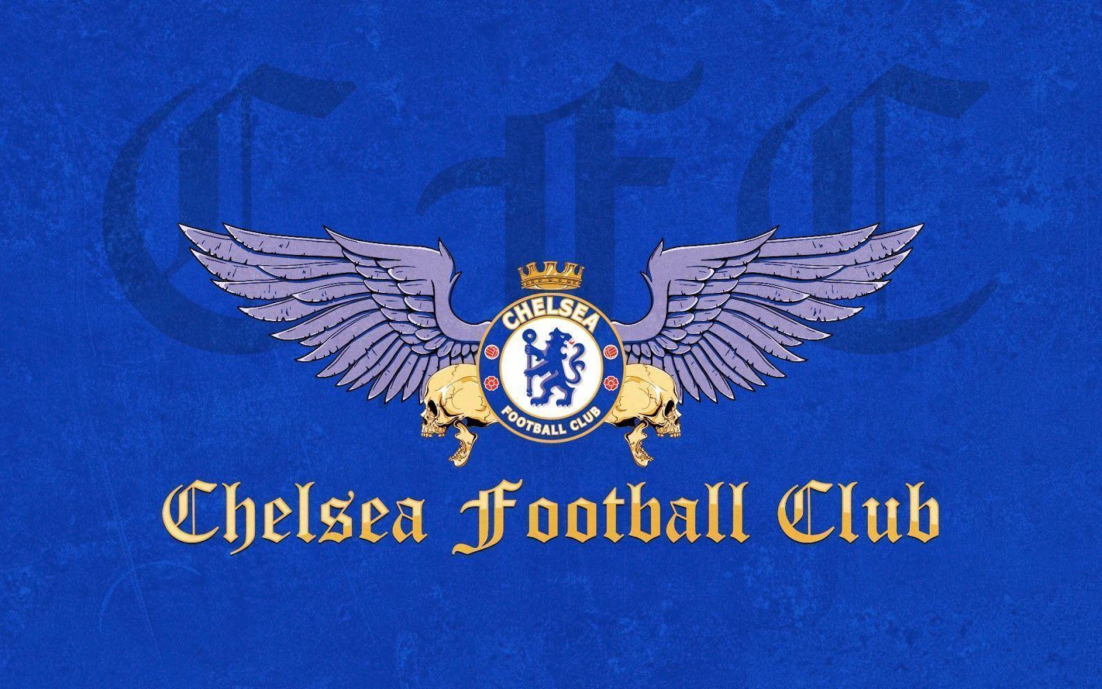 Wallpaper&for Android!: Chelsea Fc Wallpapers